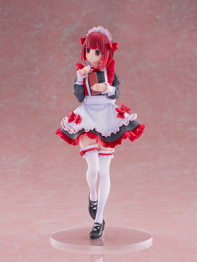 "Oshi no Ko" Arima Kana Sweets Paradise Collaboration Costume Ver.