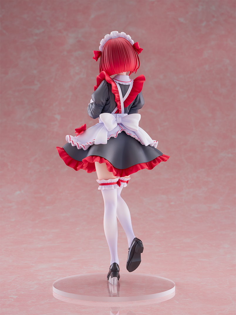"Oshi no Ko" Arima Kana Sweets Paradise Collaboration Costume Ver.