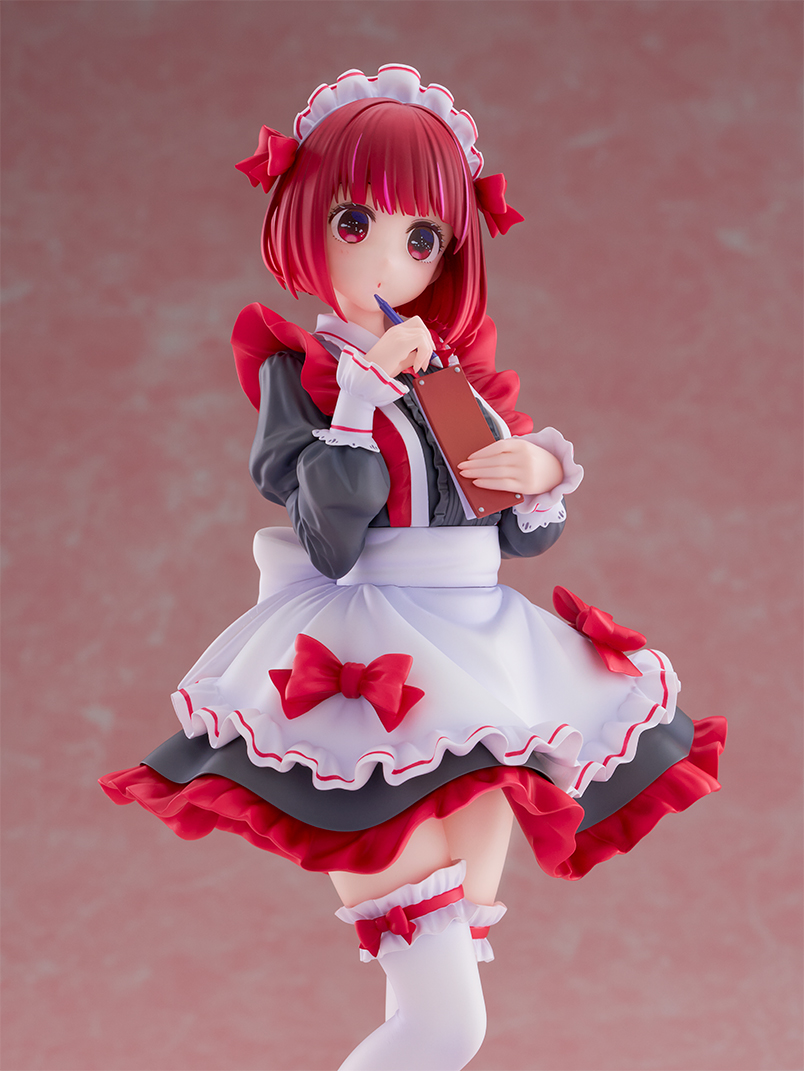 "Oshi no Ko" Arima Kana Sweets Paradise Collaboration Costume Ver.