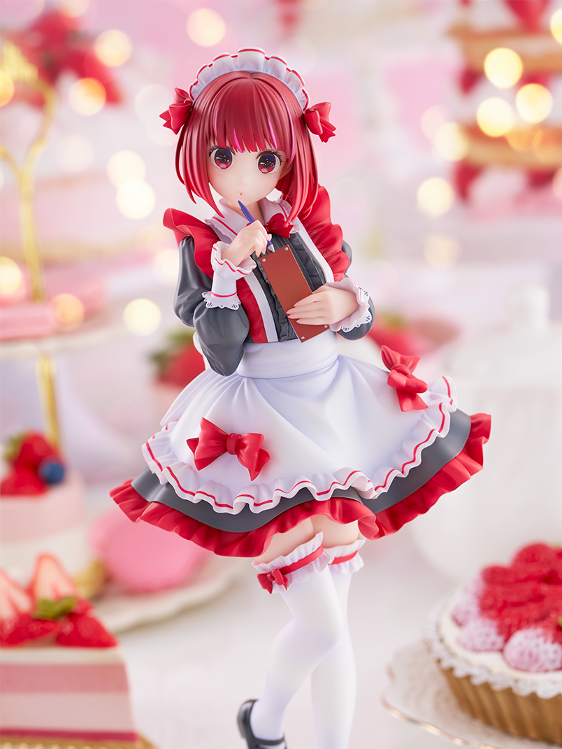 "Oshi no Ko" Arima Kana Sweets Paradise Collaboration Costume Ver.