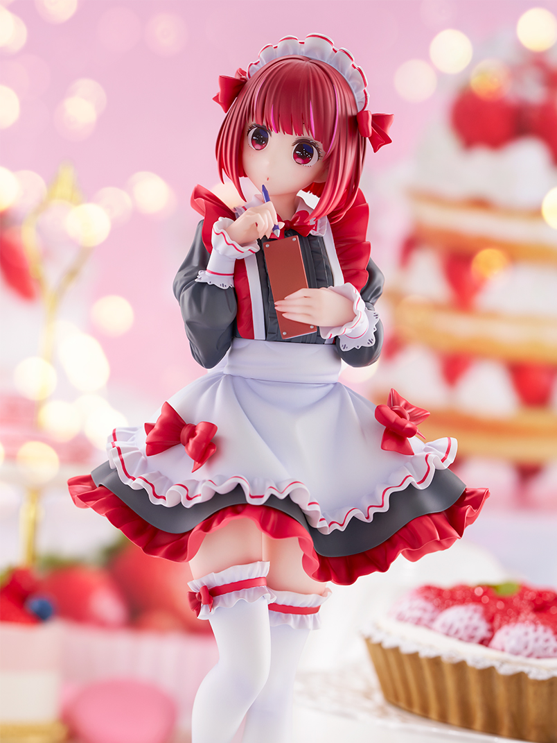 "Oshi no Ko" Arima Kana Sweets Paradise Collaboration Costume Ver.