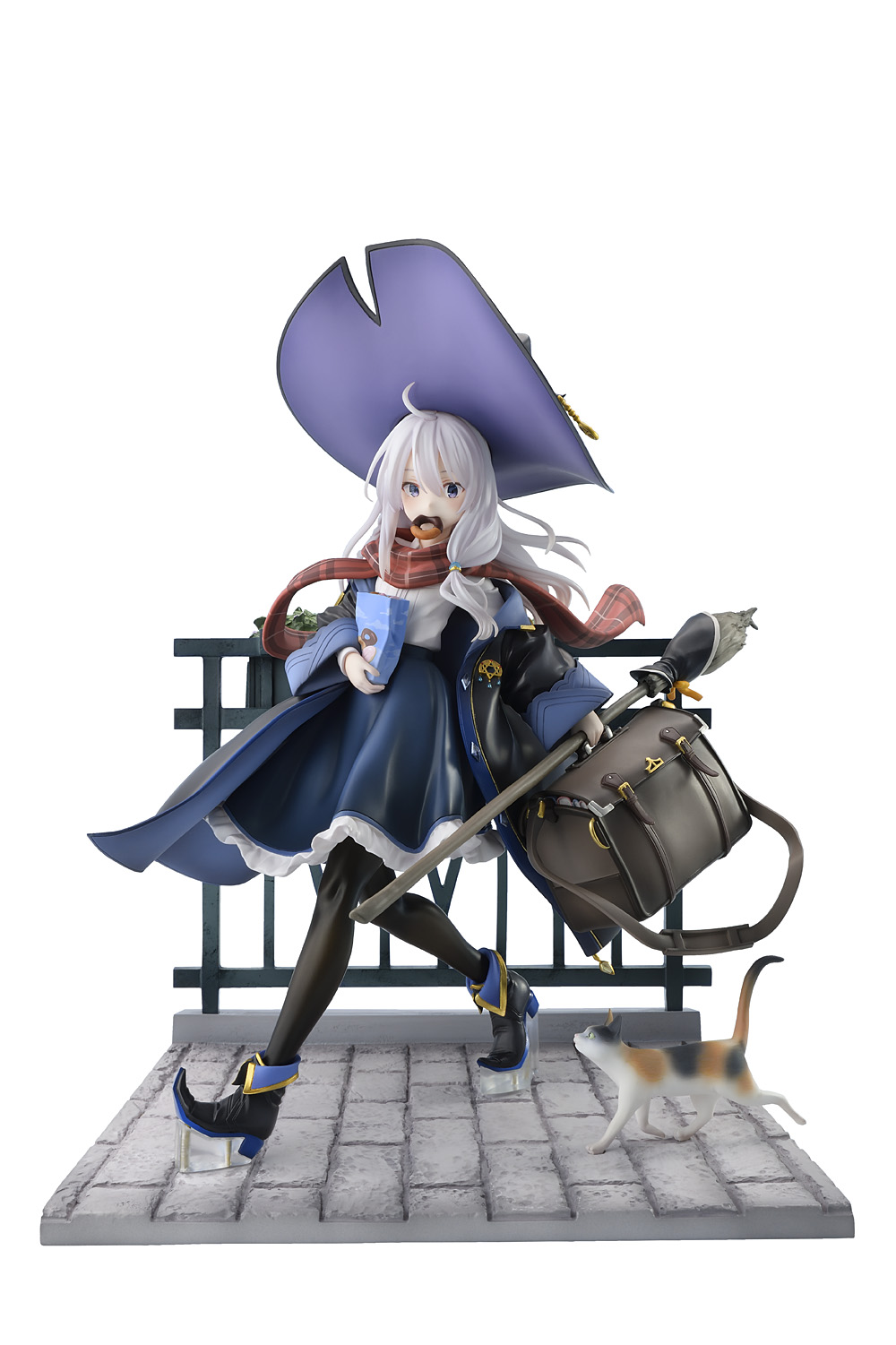 "The Journey of Elaina" Elaina DX Ver.