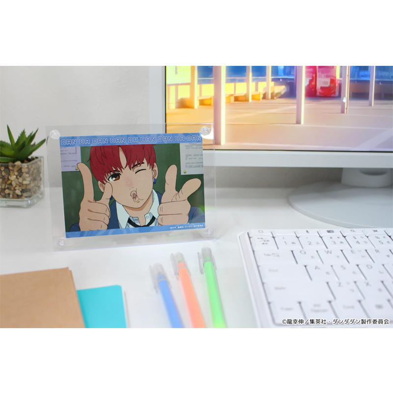 "DANDADAN" Bromide Set Jiji