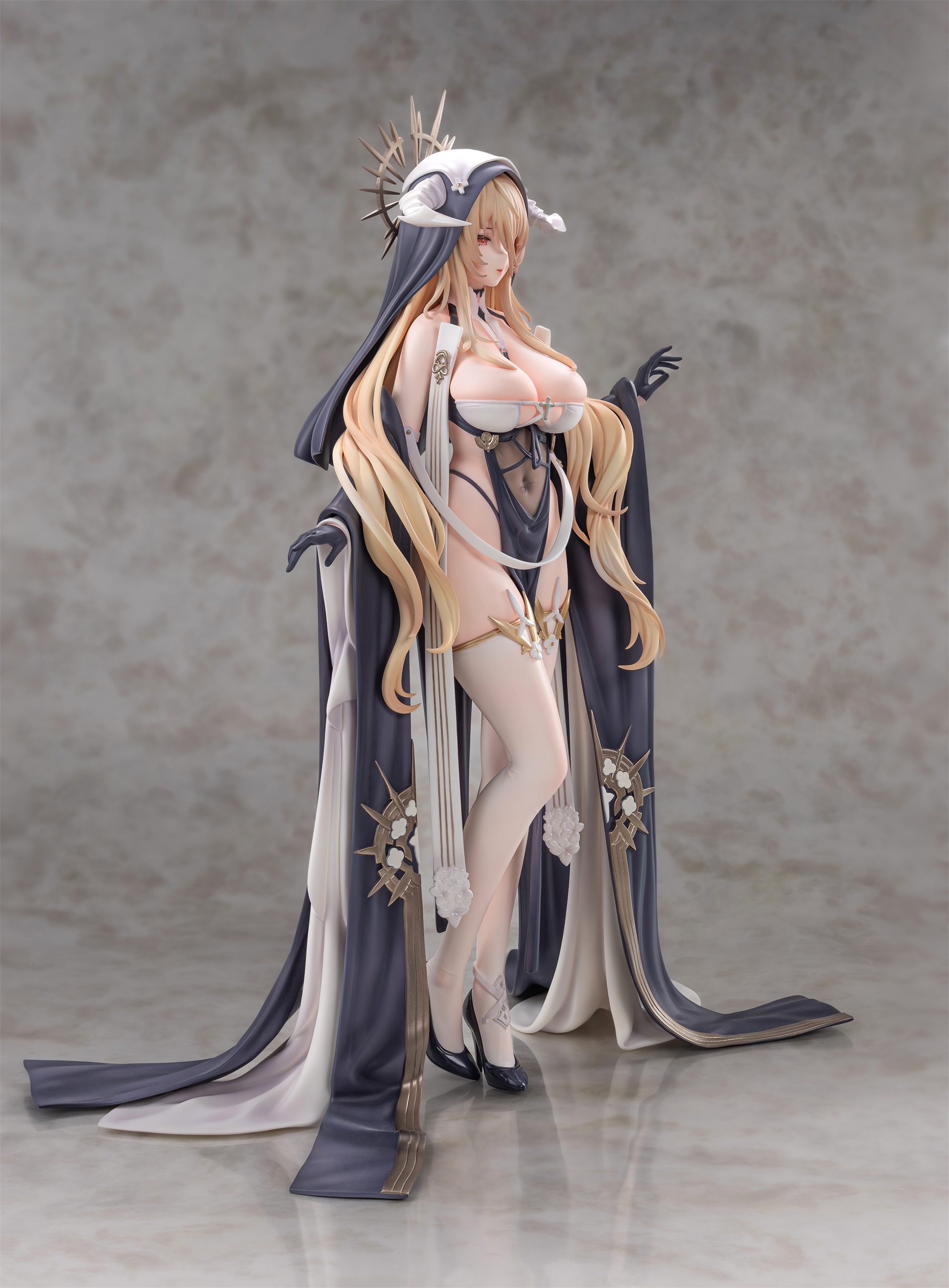 [Pre-order] ANIGAME "Azur Lane" Implacable - 1/6 Scale Figure