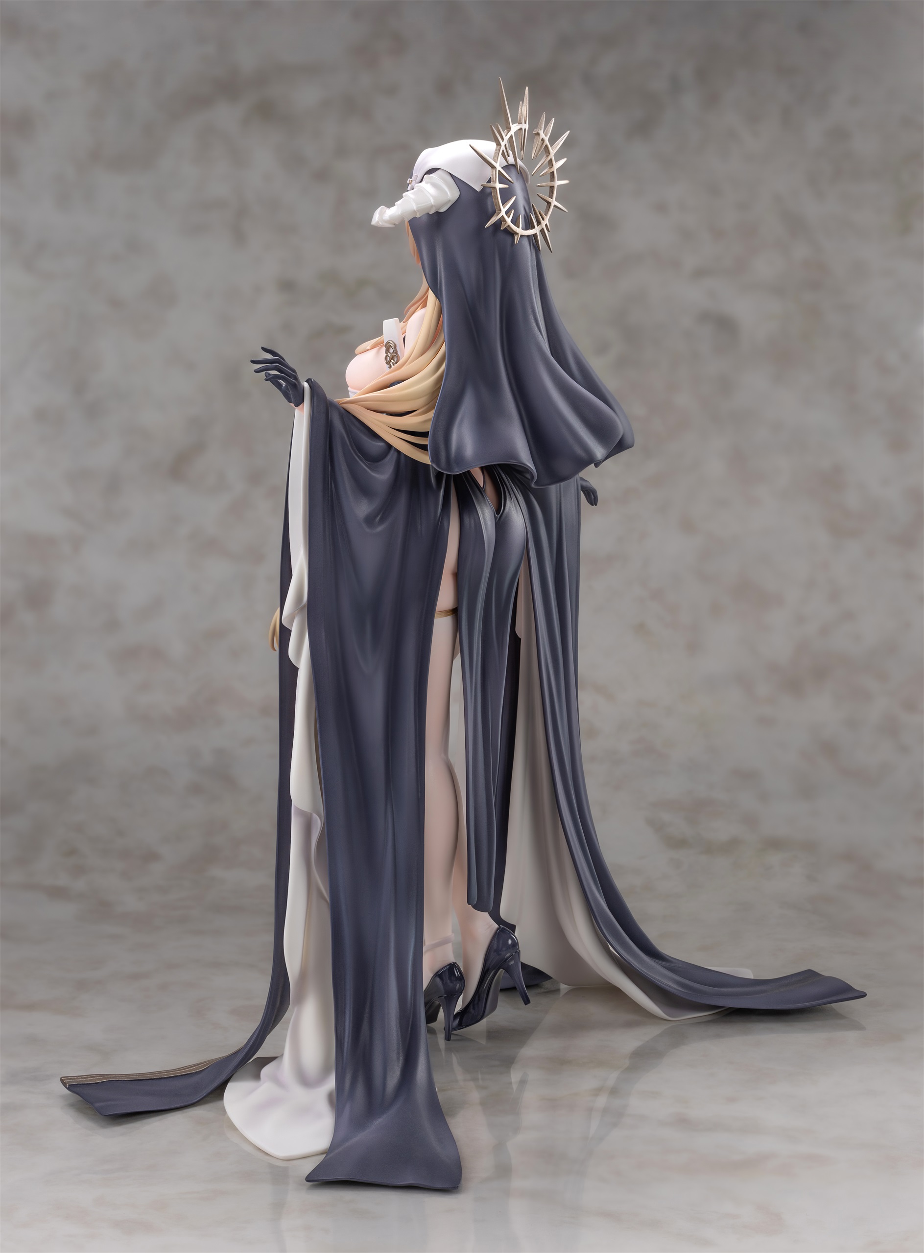 [Pre-order] ANIGAME "Azur Lane" Implacable - 1/6 Scale Figure