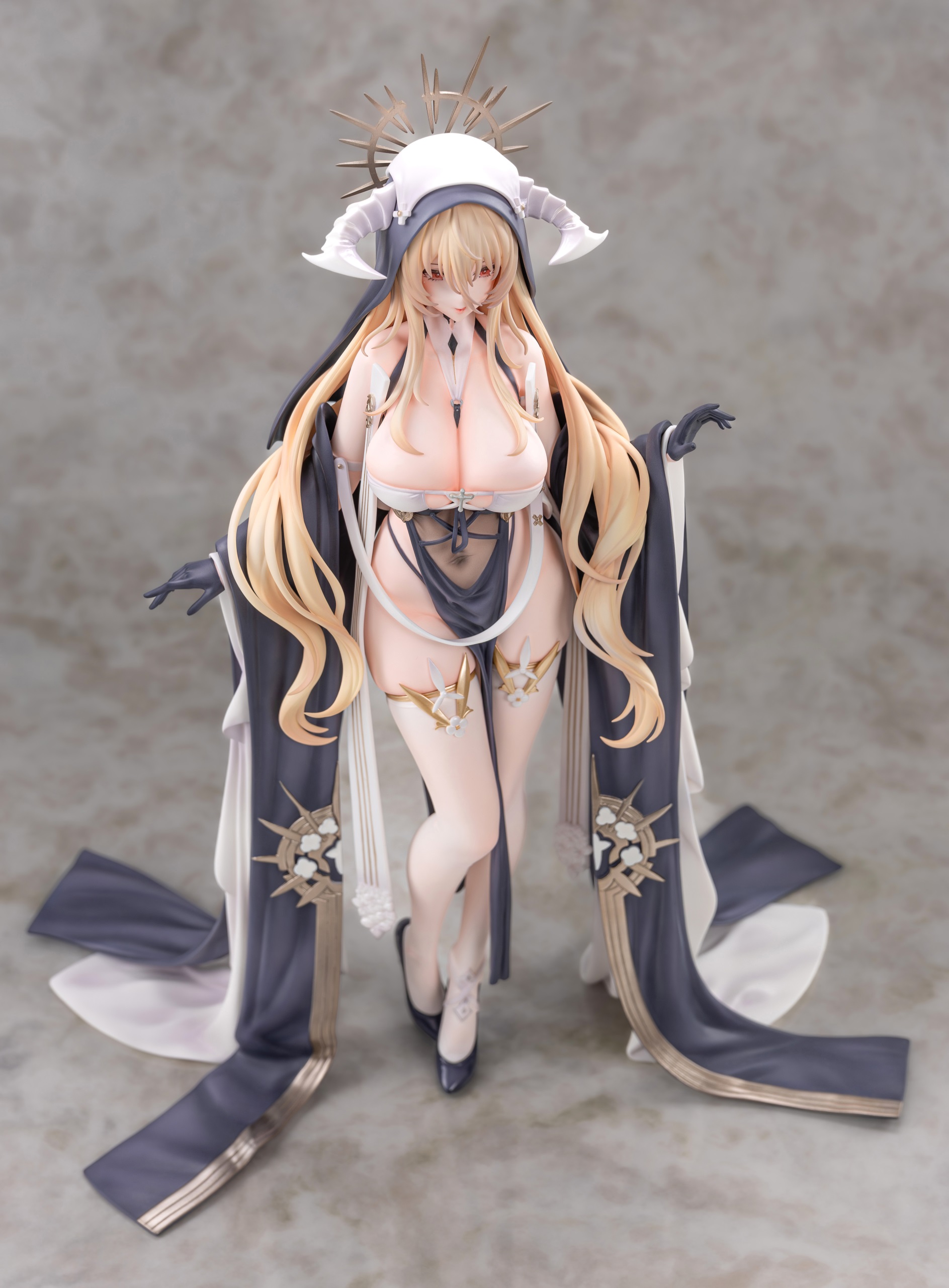 [Pre-order] ANIGAME "Azur Lane" Implacable - 1/6 Scale Figure