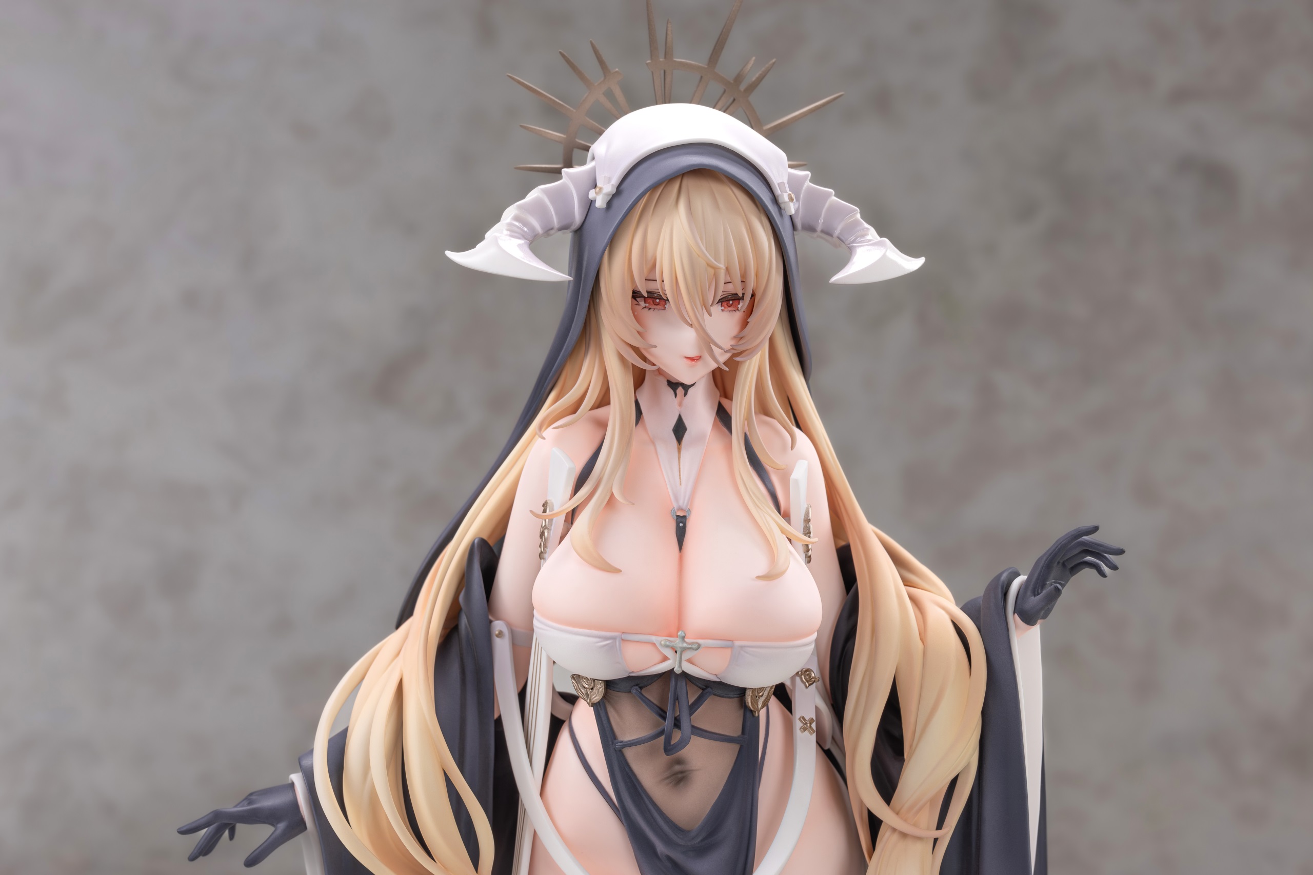 [Pre-order] ANIGAME "Azur Lane" Implacable - 1/6 Scale Figure