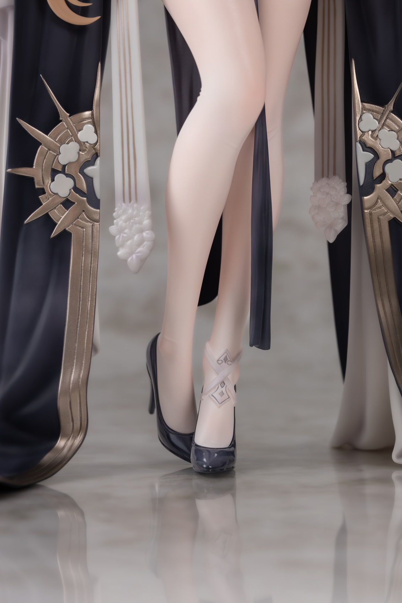 [Pre-order] ANIGAME "Azur Lane" Implacable - 1/6 Scale Figure