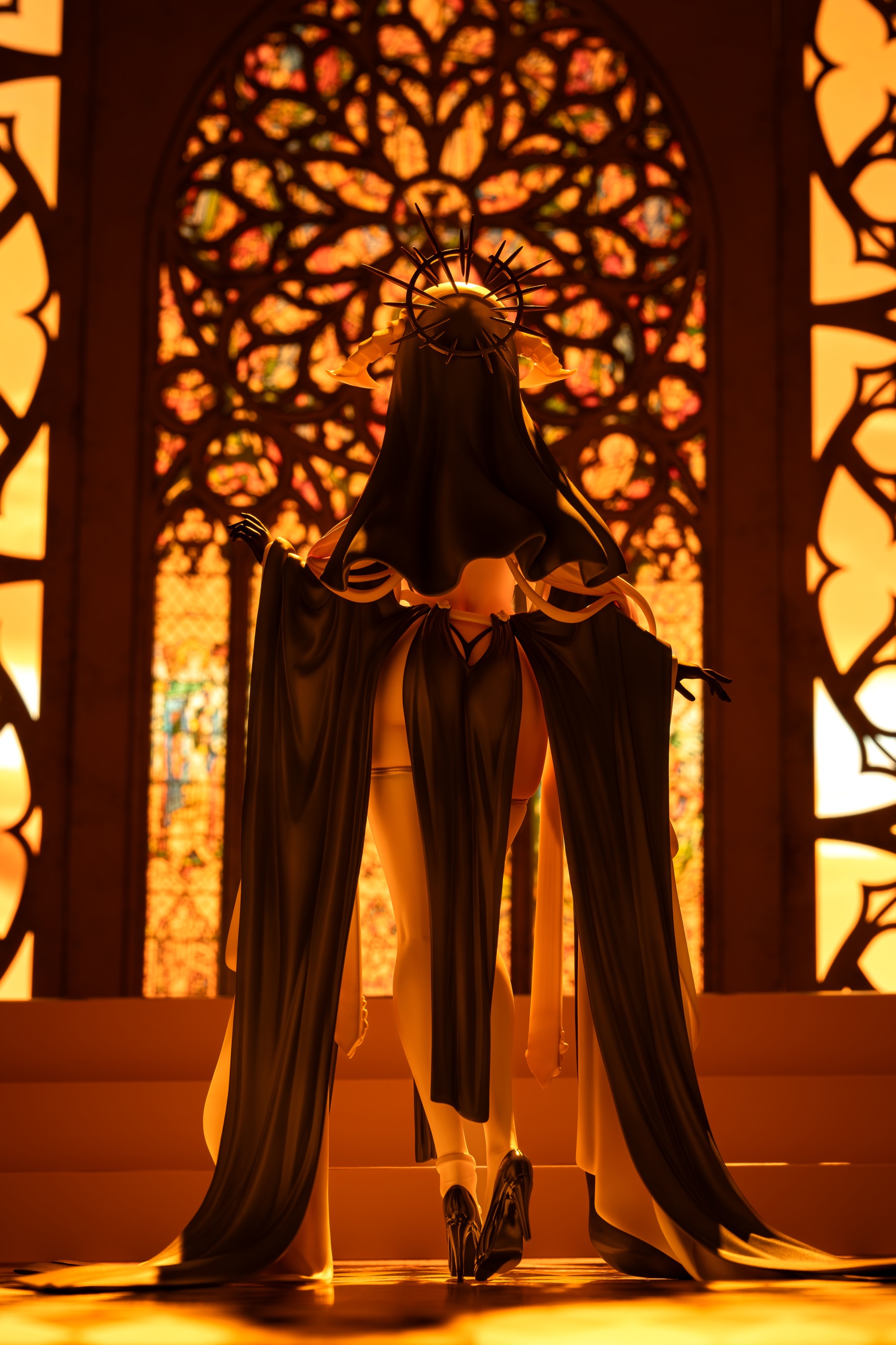 [Pre-order] ANIGAME "Azur Lane" Implacable - 1/6 Scale Figure