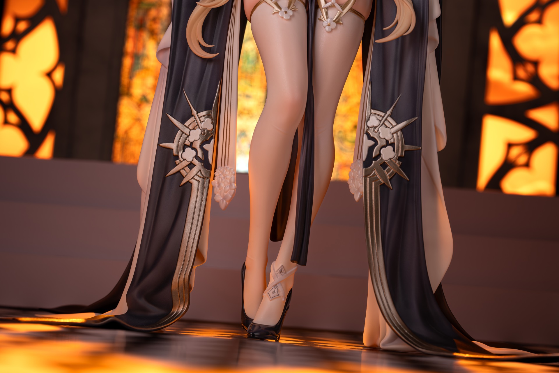 [Pre-order] ANIGAME "Azur Lane" Implacable - 1/6 Scale Figure