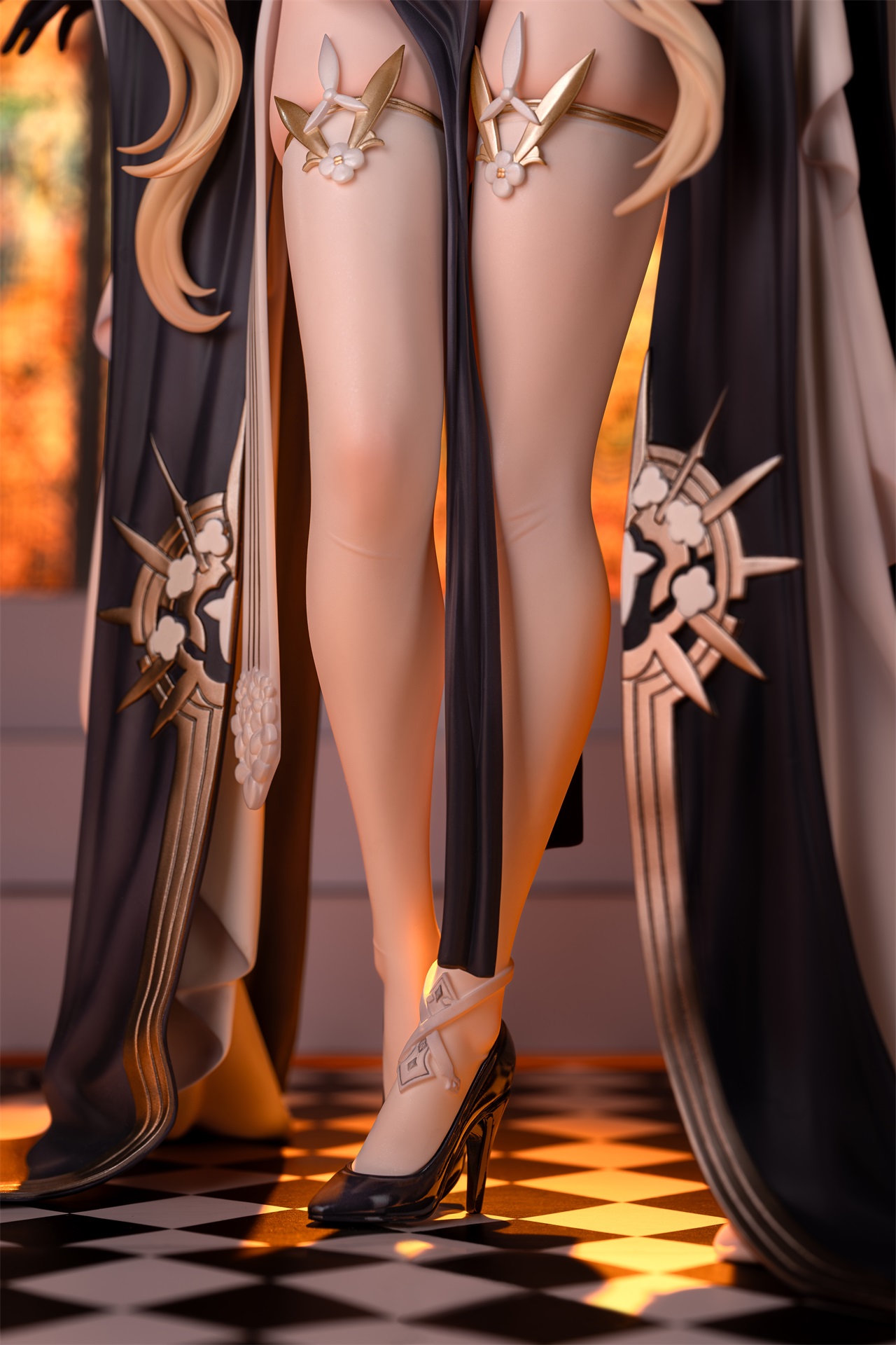 [Pre-order] ANIGAME "Azur Lane" Implacable - 1/6 Scale Figure