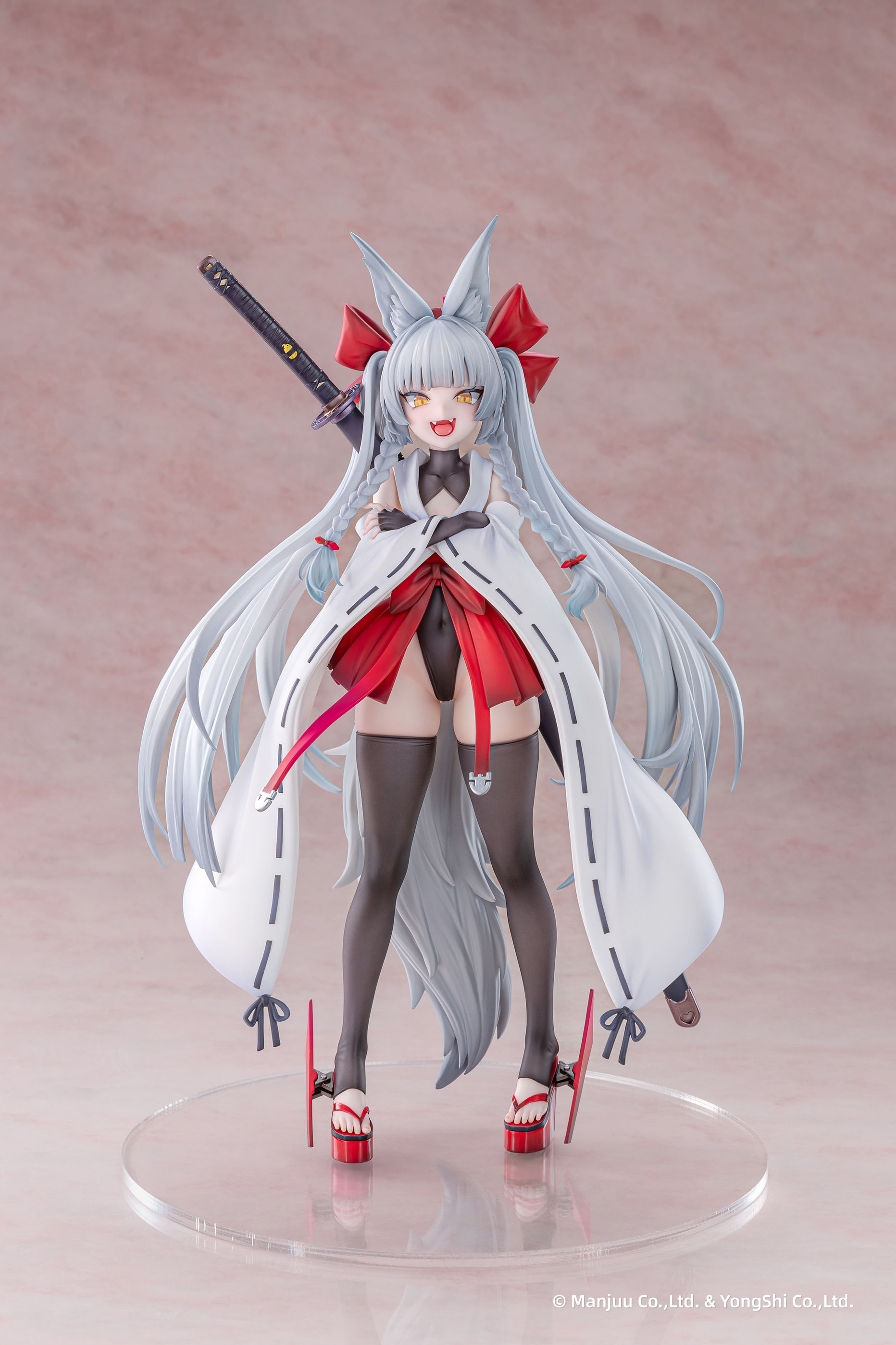ANIGAME "AZUR LANE" ASANAGI 1/6 SCALE FIGURE