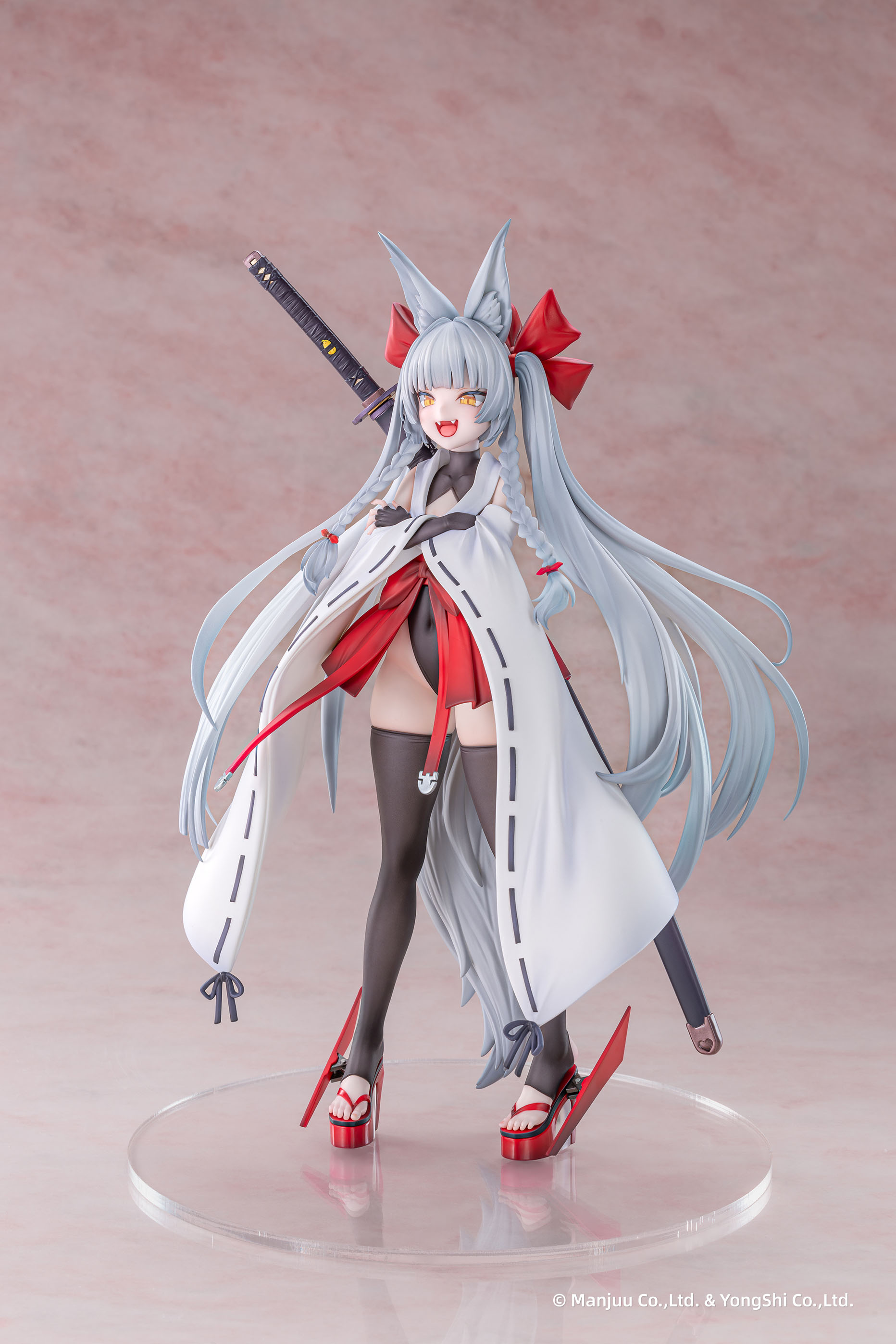 ANIGAME "AZUR LANE" ASANAGI 1/6 SCALE FIGURE