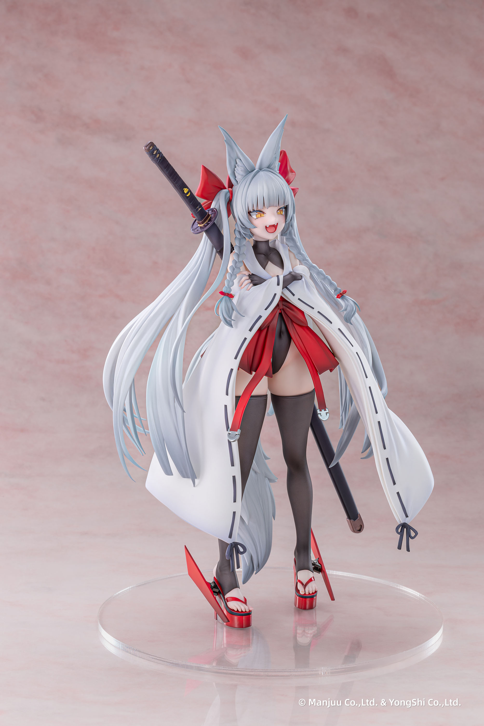ANIGAME "AZUR LANE" ASANAGI 1/6 SCALE FIGURE