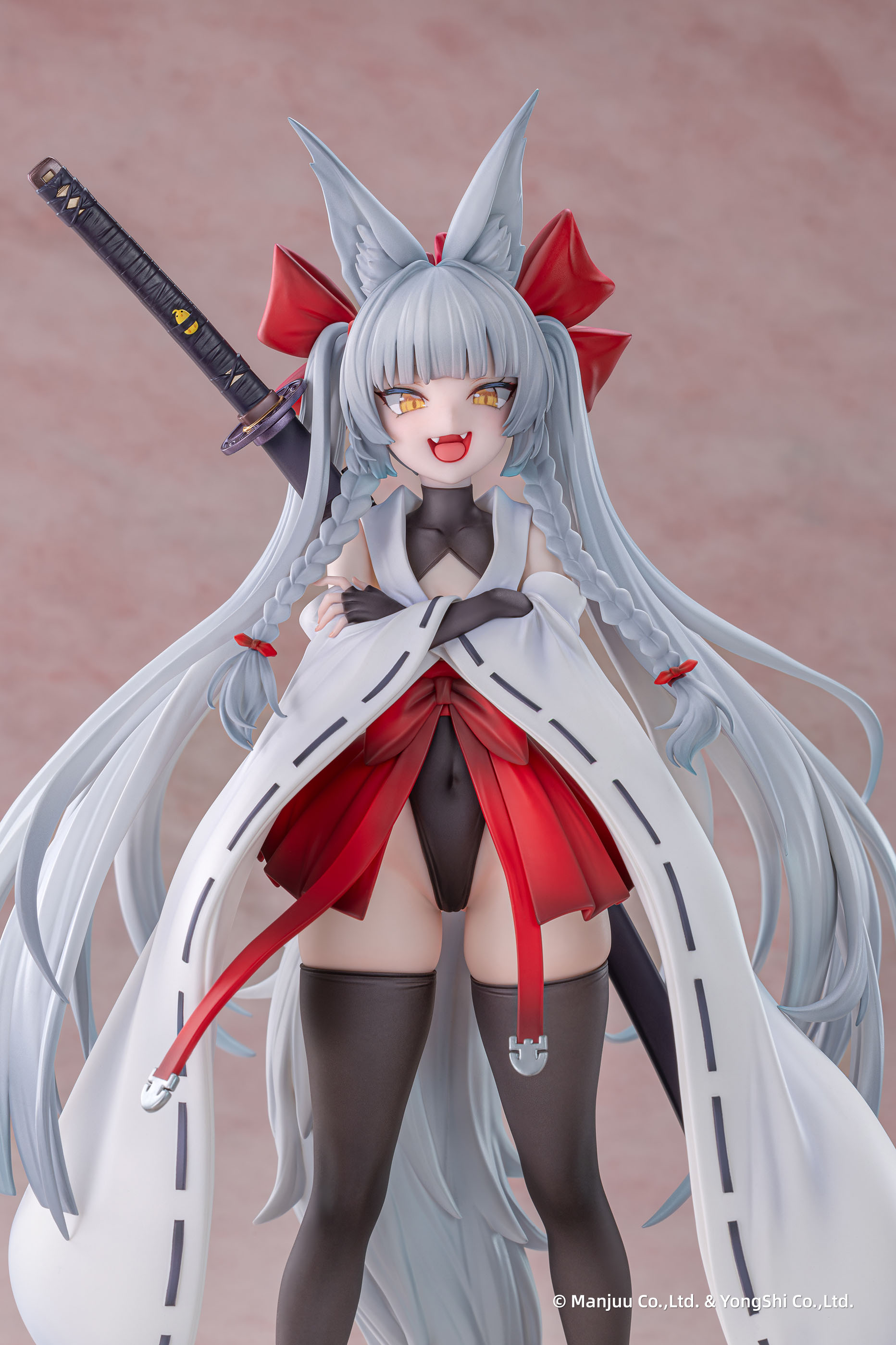 ANIGAME "AZUR LANE" ASANAGI 1/6 SCALE FIGURE
