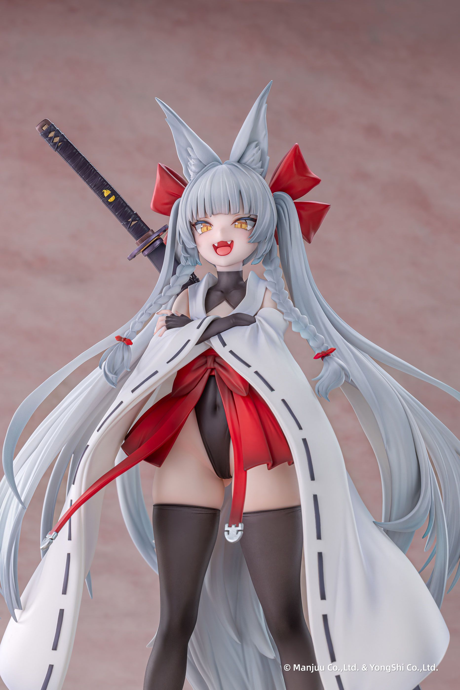 ANIGAME "AZUR LANE" ASANAGI 1/6 SCALE FIGURE