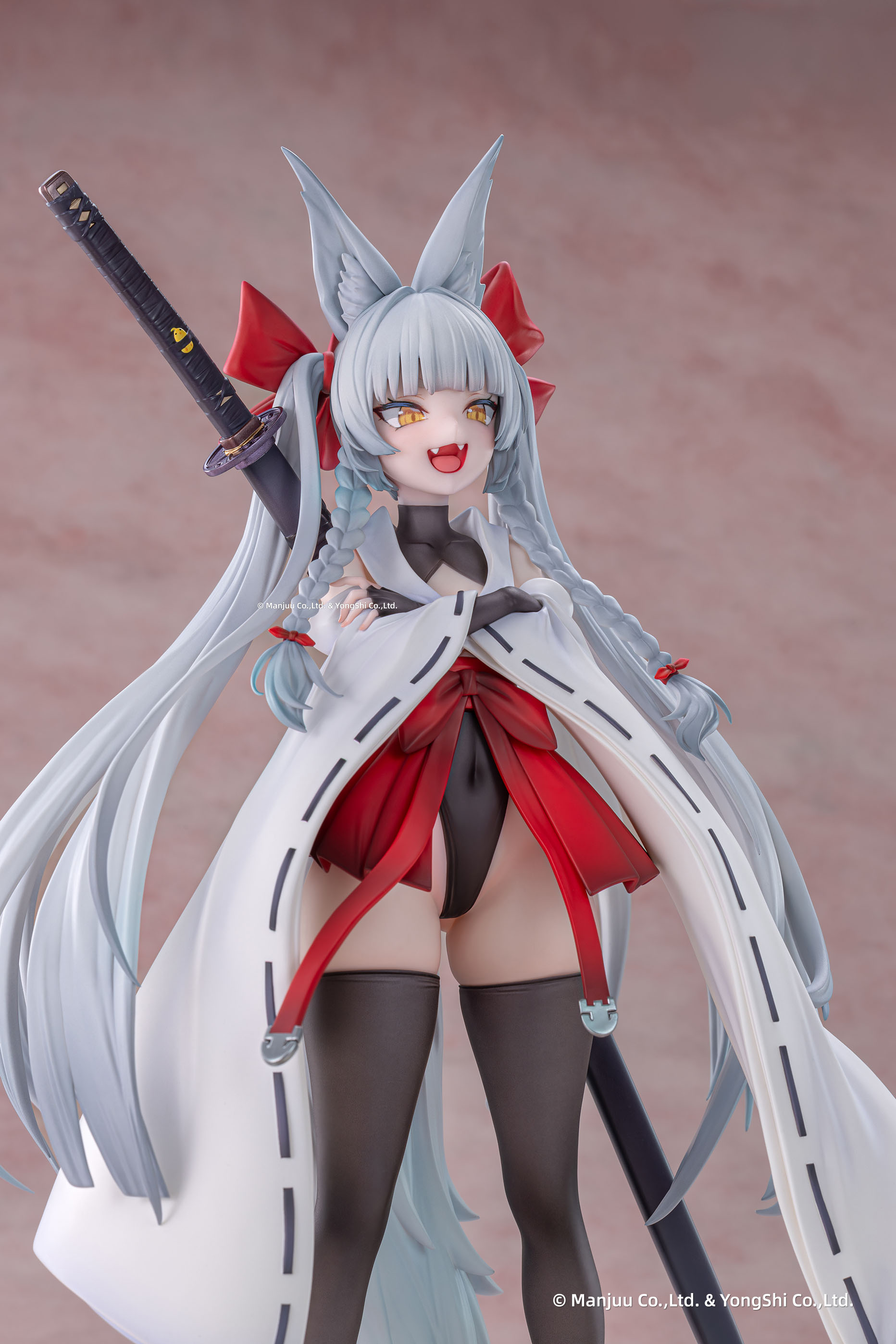 ANIGAME "AZUR LANE" ASANAGI 1/6 SCALE FIGURE