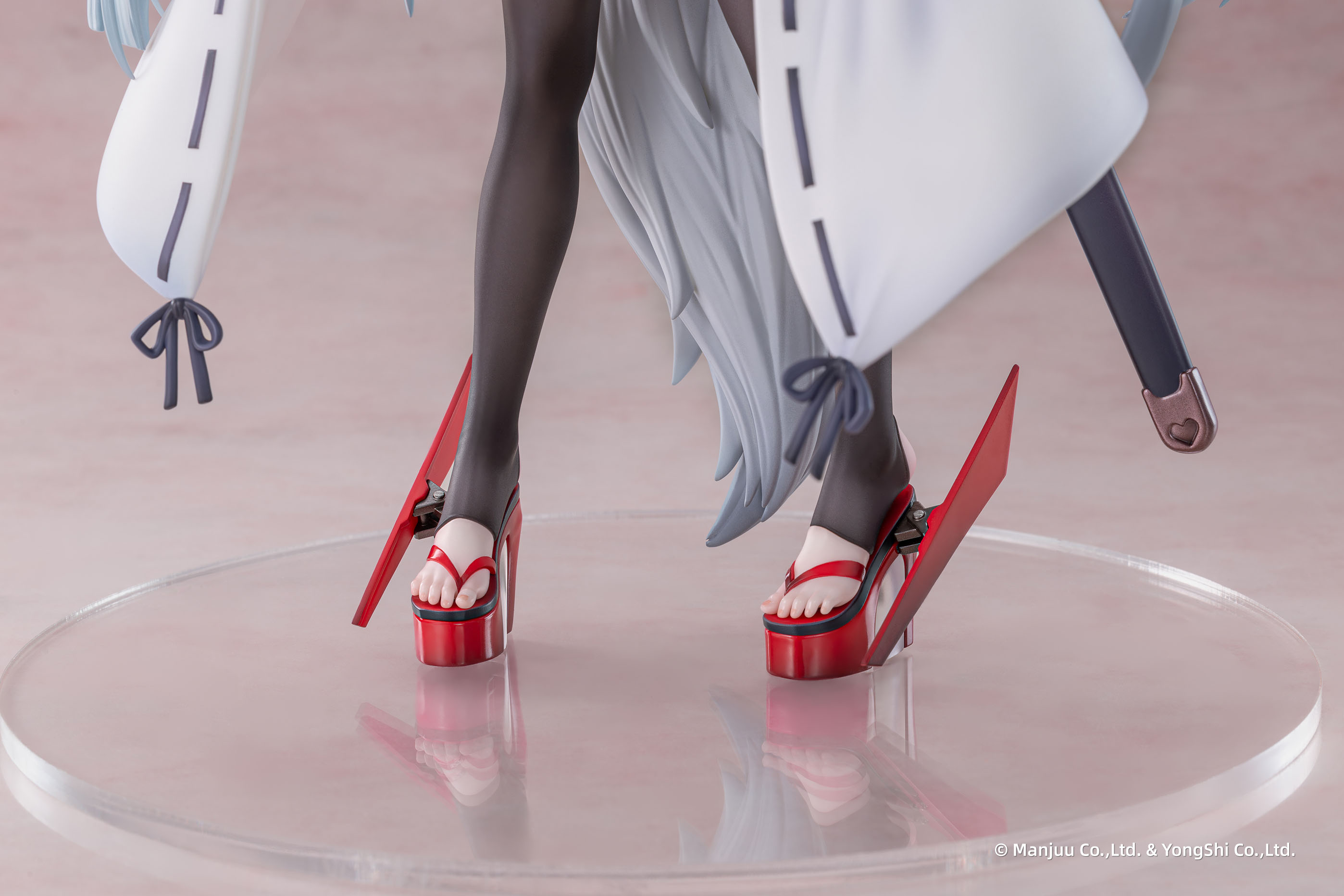 ANIGAME "AZUR LANE" ASANAGI 1/6 SCALE FIGURE