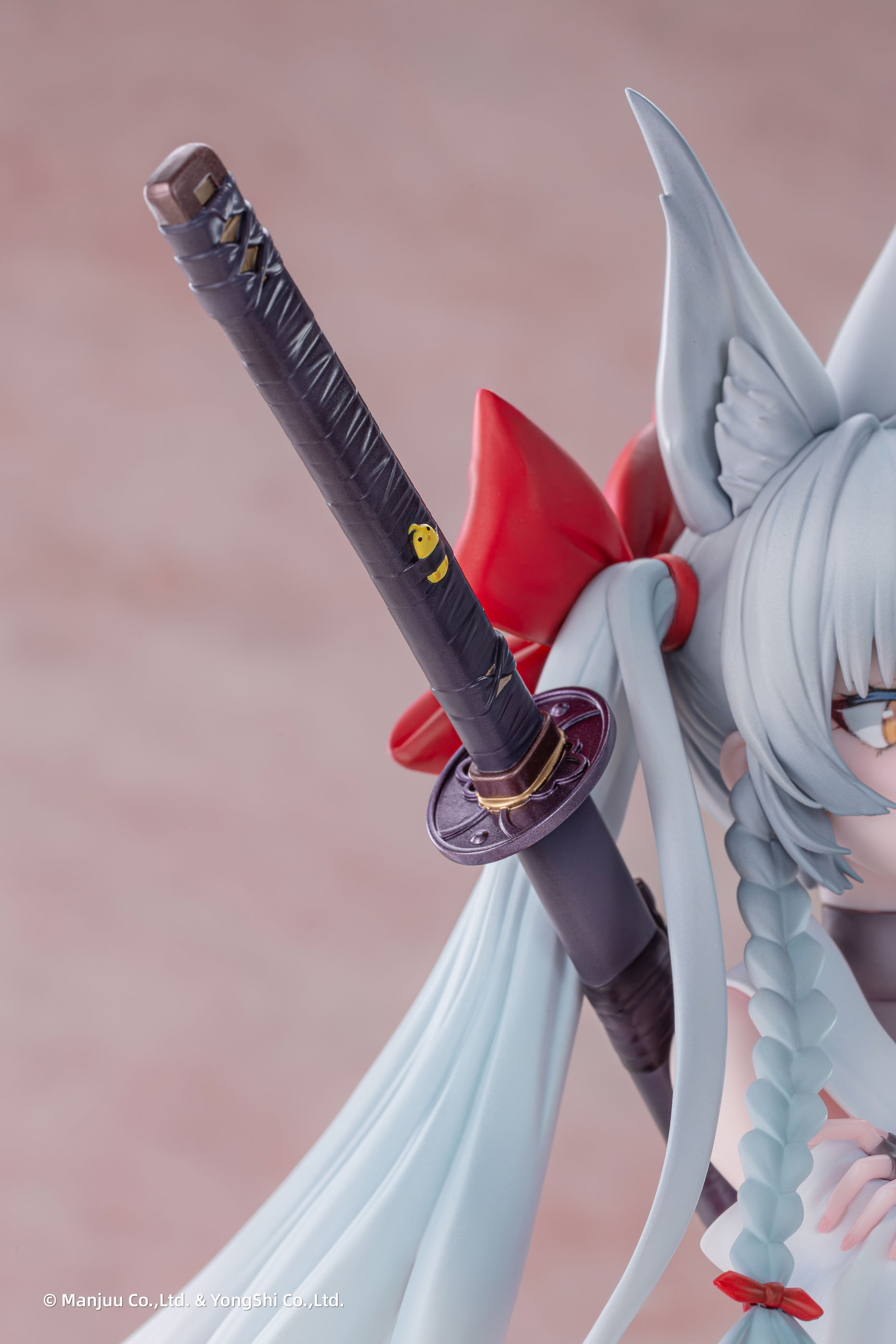 ANIGAME "AZUR LANE" ASANAGI 1/6 SCALE FIGURE