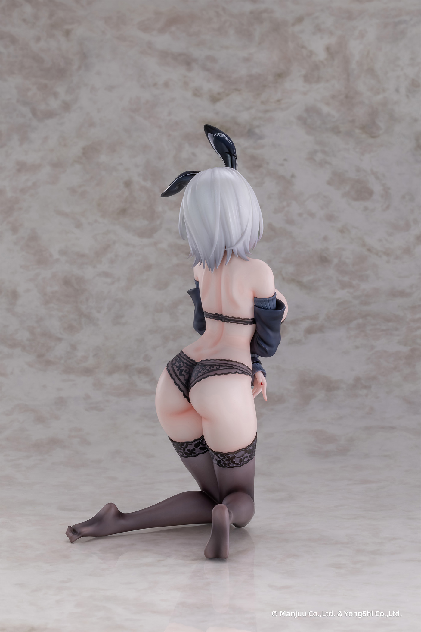 ANIGAME "AZUR LANE" DUISBURG ENDURANCE TRAINING (GONE WRONG) VER. 1/6 SCALE FIGURE