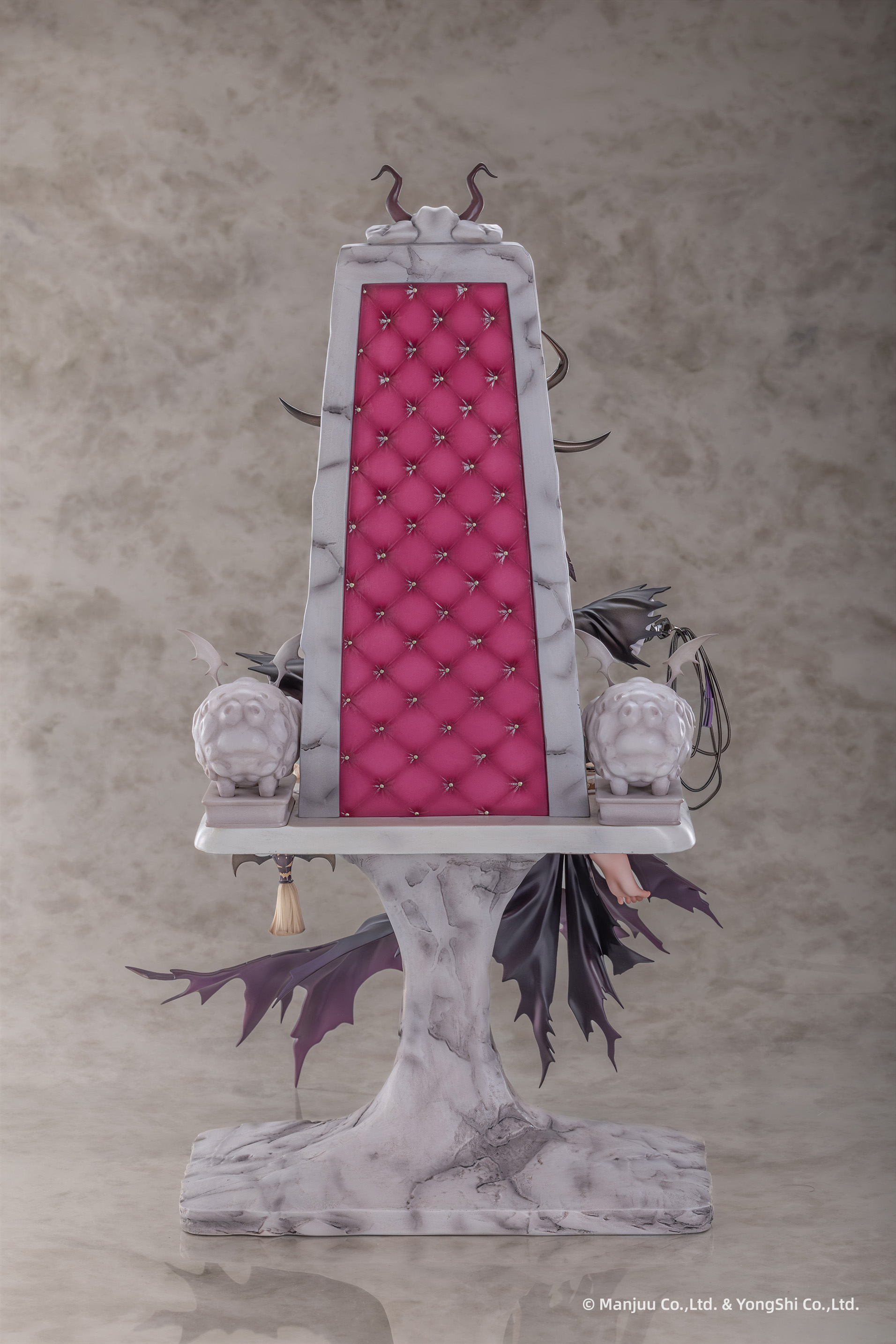 ANIGAME "AZUR LANE" OWARI MY WISH IS FOR LOVE VER. 1/6 SCALE FIGURE (OPTIONAL PART A INCLUDING)