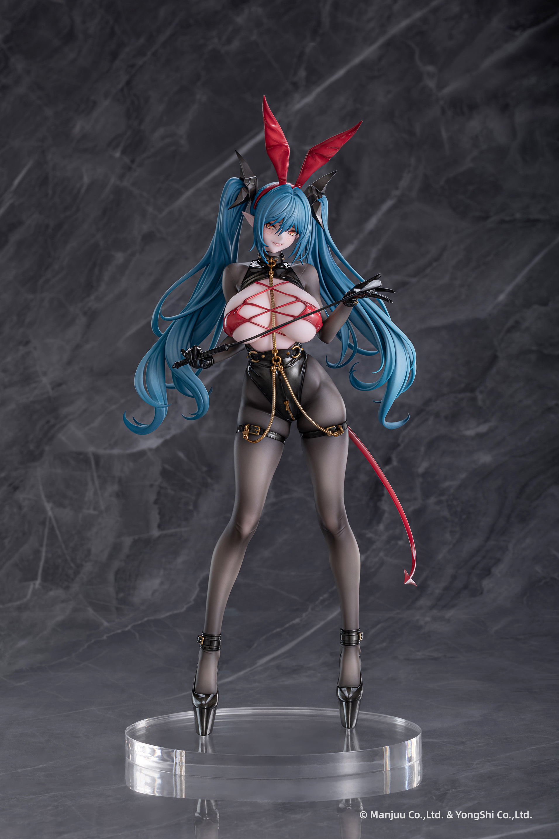 ANIGAME "AZUR LANE" REGENSBURG: THE DARK DRAGON'S DUNGEON VER. 1/6 SCALE FIGURE