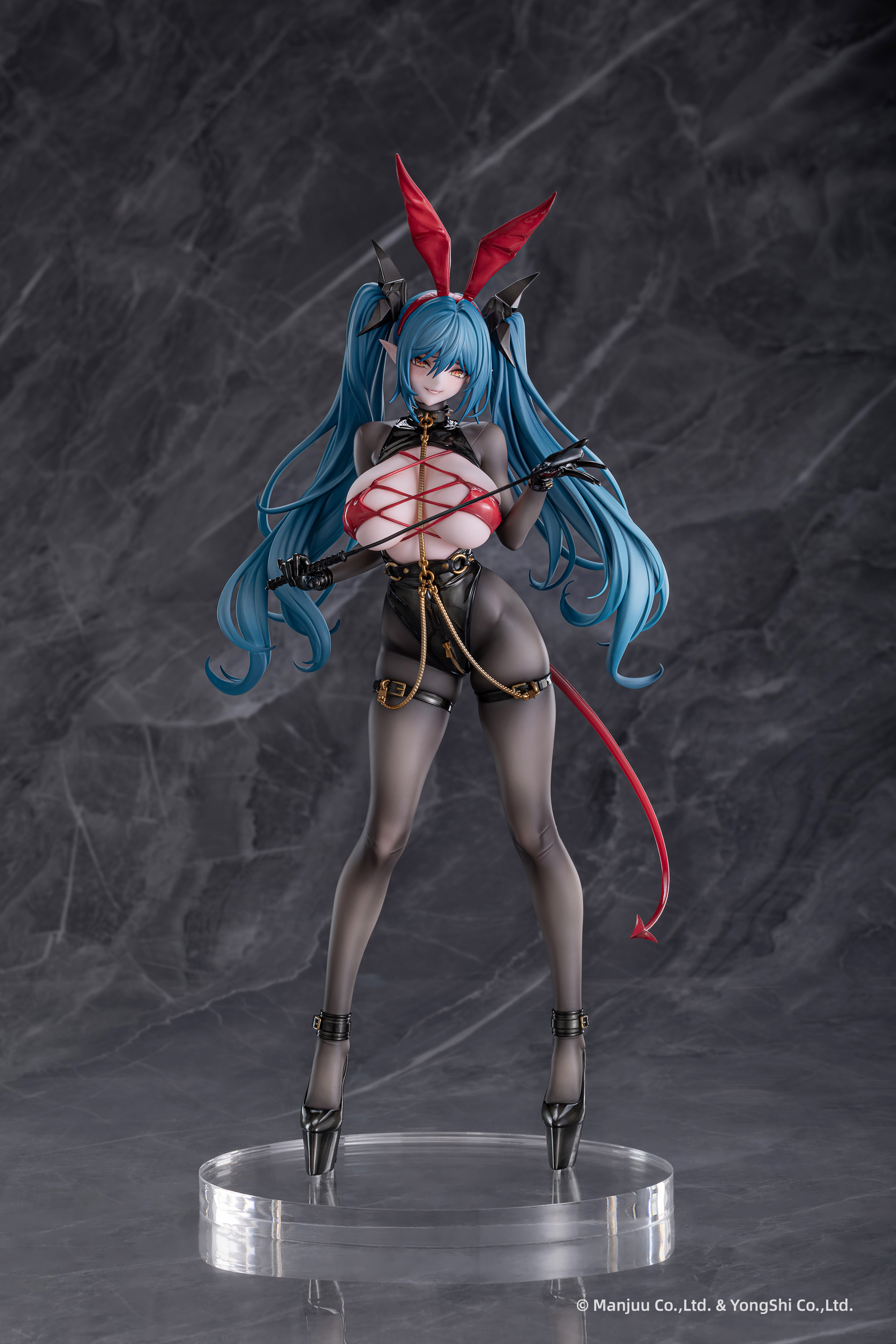 ANIGAME "AZUR LANE" REGENSBURG: THE DARK DRAGON'S DUNGEON VER. 1/6 SCALE FIGURE