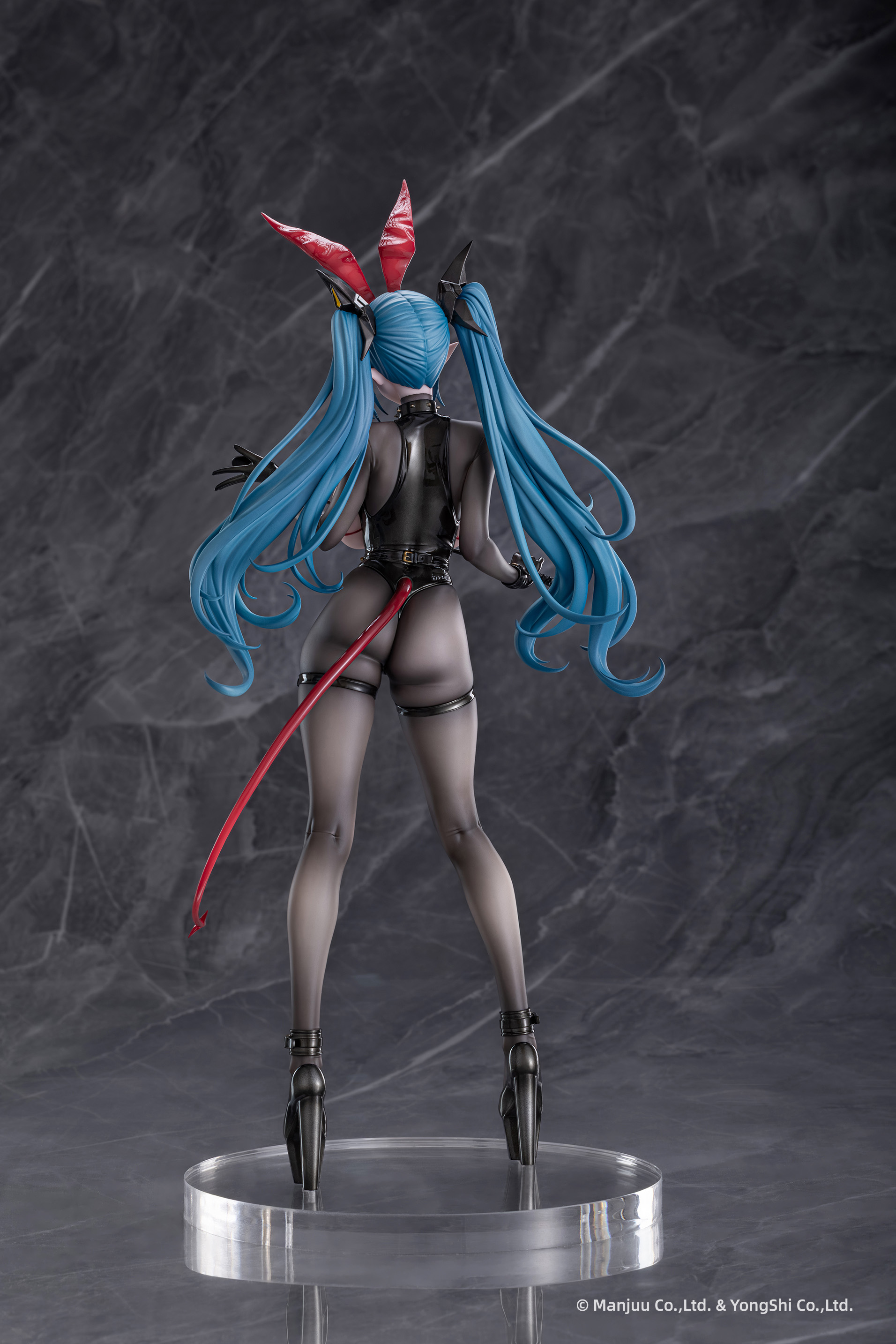 ANIGAME "AZUR LANE" REGENSBURG: THE DARK DRAGON'S DUNGEON VER. 1/6 SCALE FIGURE