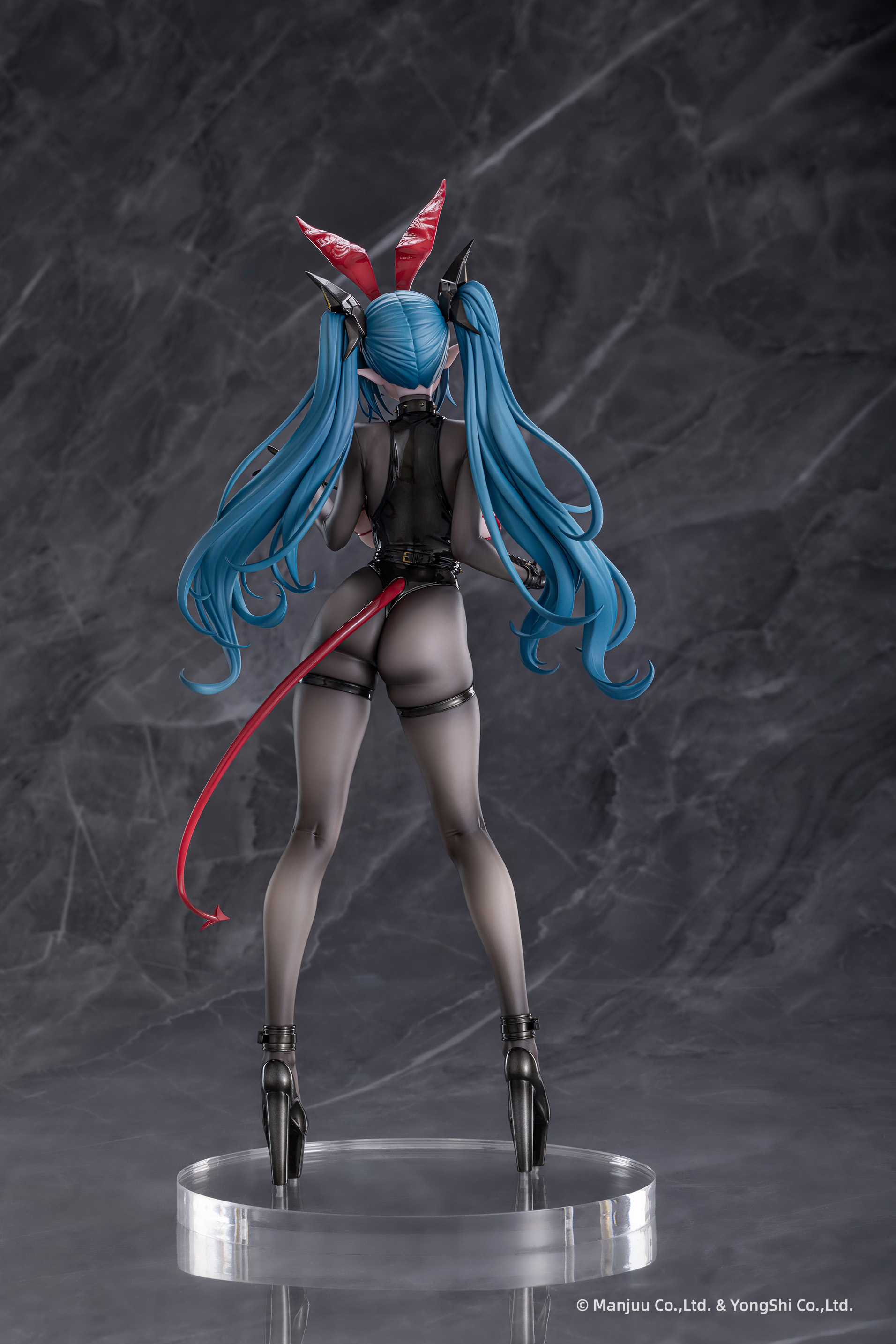 ANIGAME "AZUR LANE" REGENSBURG: THE DARK DRAGON'S DUNGEON VER. 1/6 SCALE FIGURE