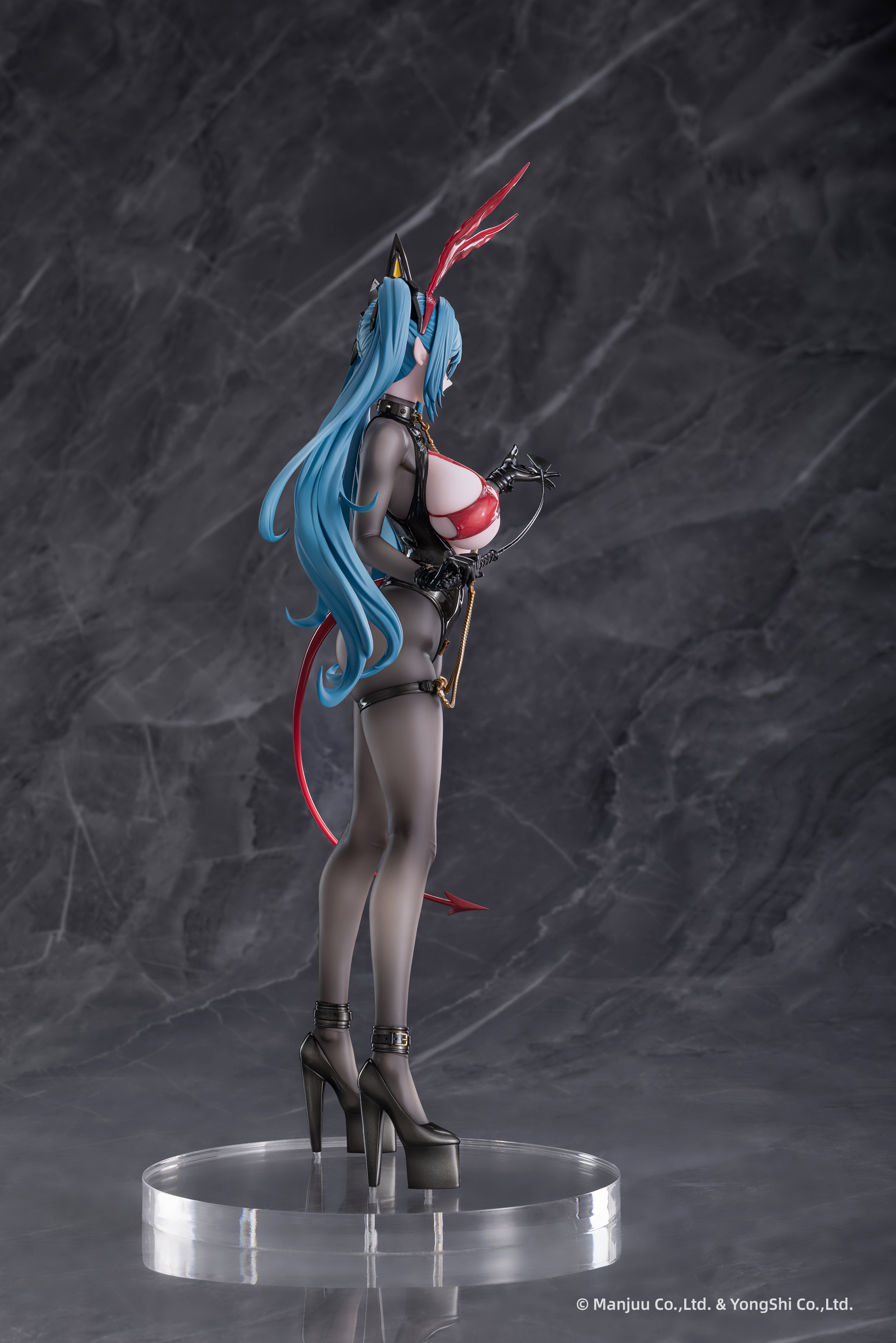 ANIGAME "AZUR LANE" REGENSBURG: THE DARK DRAGON'S DUNGEON VER. 1/6 SCALE FIGURE