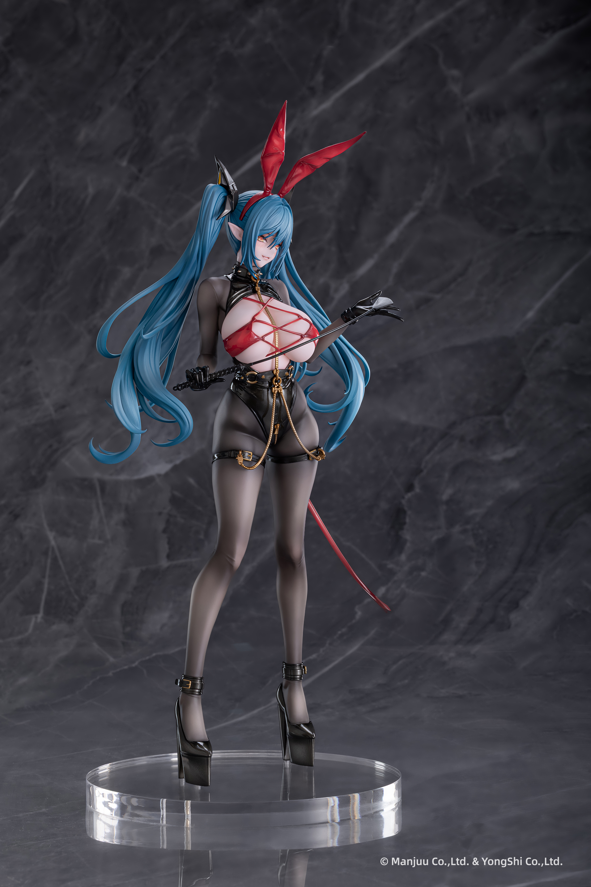 ANIGAME "AZUR LANE" REGENSBURG: THE DARK DRAGON'S DUNGEON VER. 1/6 SCALE FIGURE