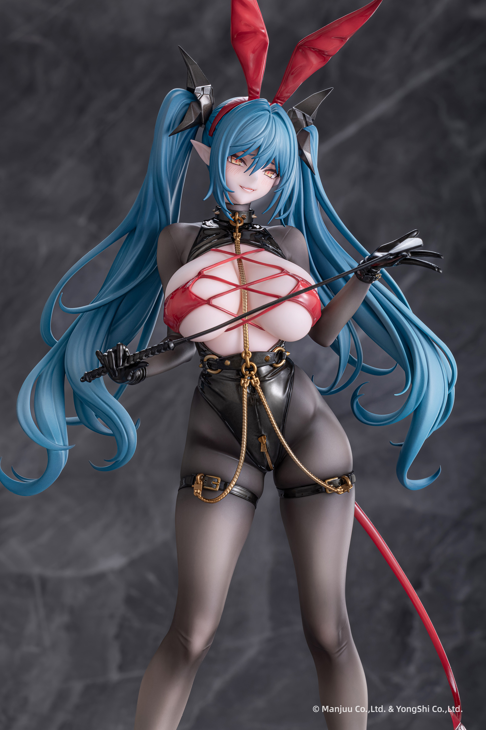 ANIGAME "AZUR LANE" REGENSBURG: THE DARK DRAGON'S DUNGEON VER. 1/6 SCALE FIGURE
