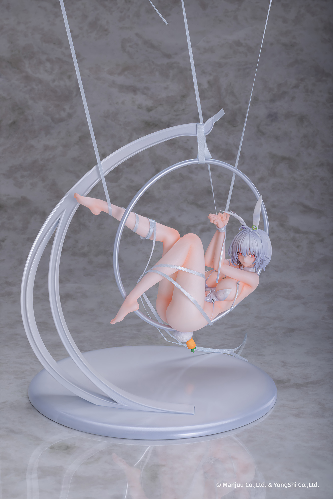 ANIGAME "AZUR LANE" SIRIUS RABBIT OF PARADISE VER. 1/6 SCALE FIGURE SPECIAL EDITION