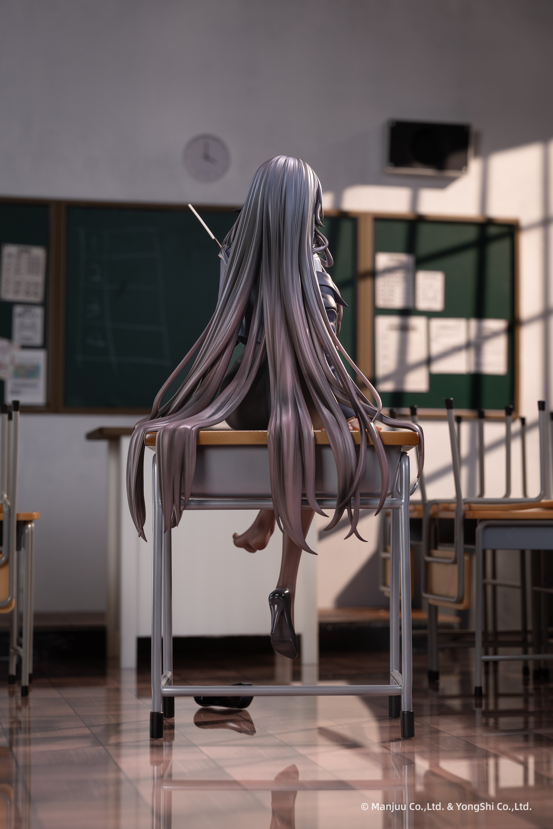 ANIGAME "AZUR LANE" AZUMA CAREER COUNSELING FOR THE GROOM 1/6 SCALE FIGURE NORMAL EDITION