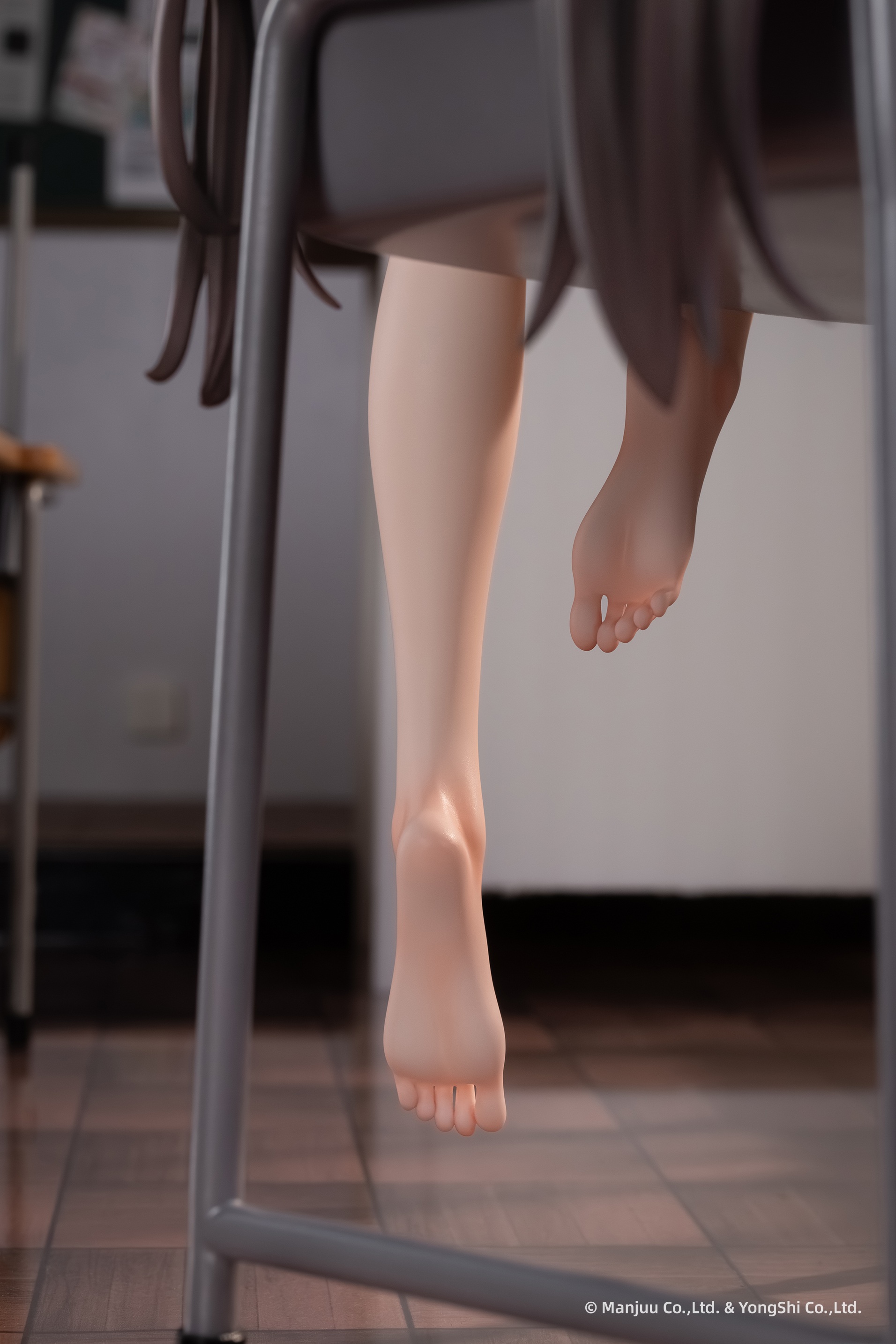 ANIGAME "AZUR LANE" AZUMA CAREER COUNSELING FOR THE GROOM 1/6 SCALE FIGURE SPECIAL EDITION