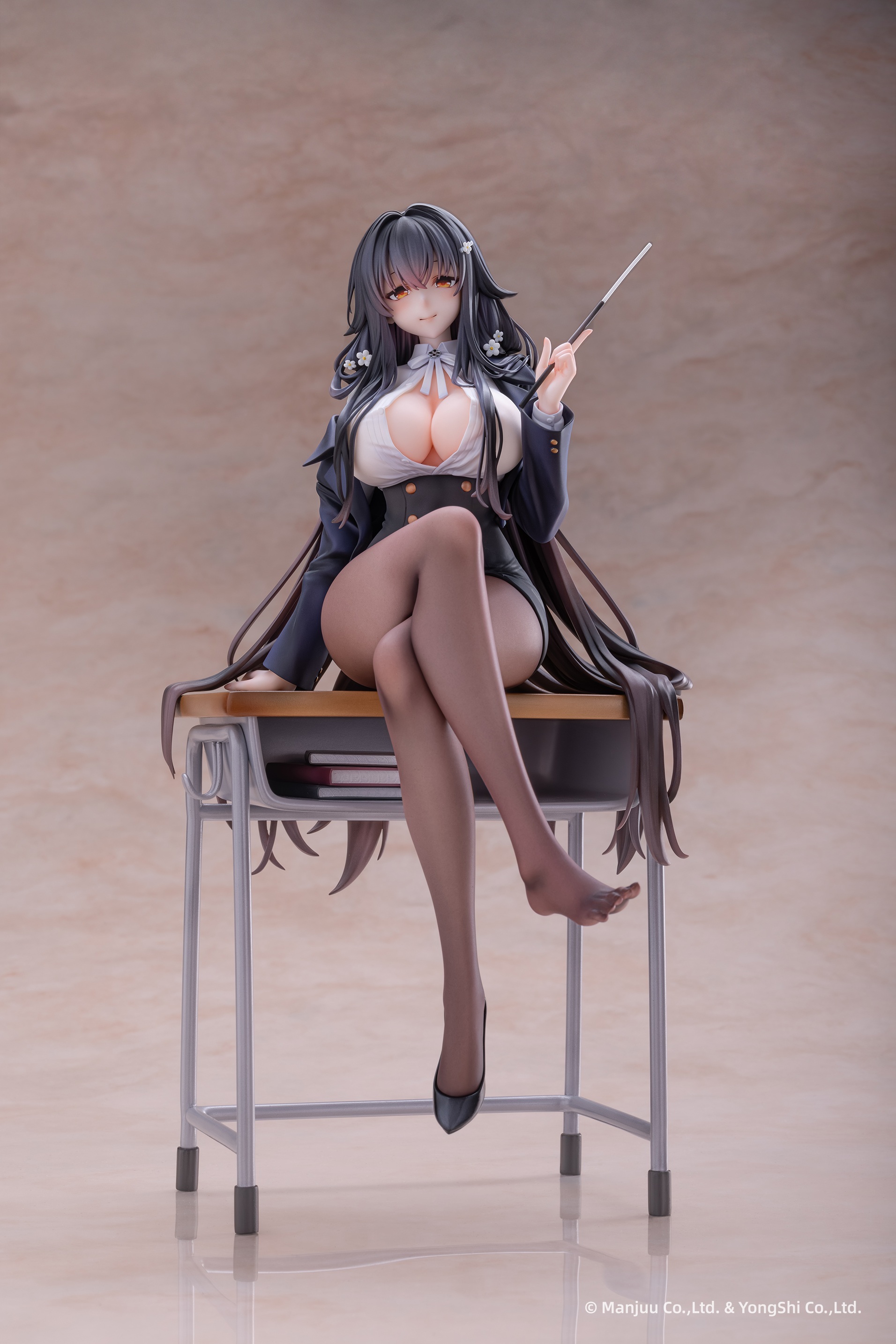 ANIGAME "AZUR LANE" AZUMA CAREER COUNSELING FOR THE GROOM 1/6 SCALE FIGURE DELUXE EDITION