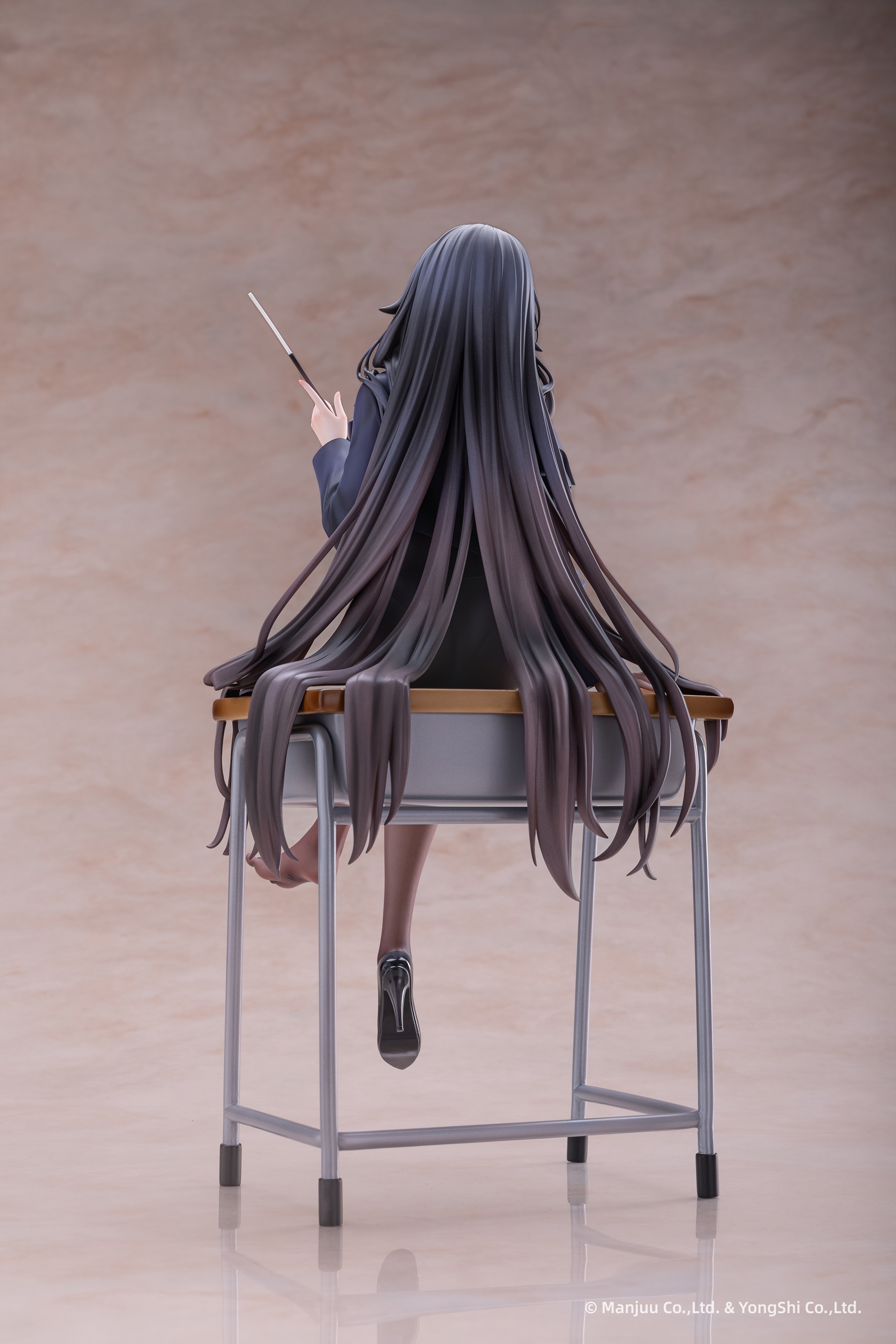 ANIGAME "AZUR LANE" AZUMA CAREER COUNSELING FOR THE GROOM 1/6 SCALE FIGURE DELUXE EDITION