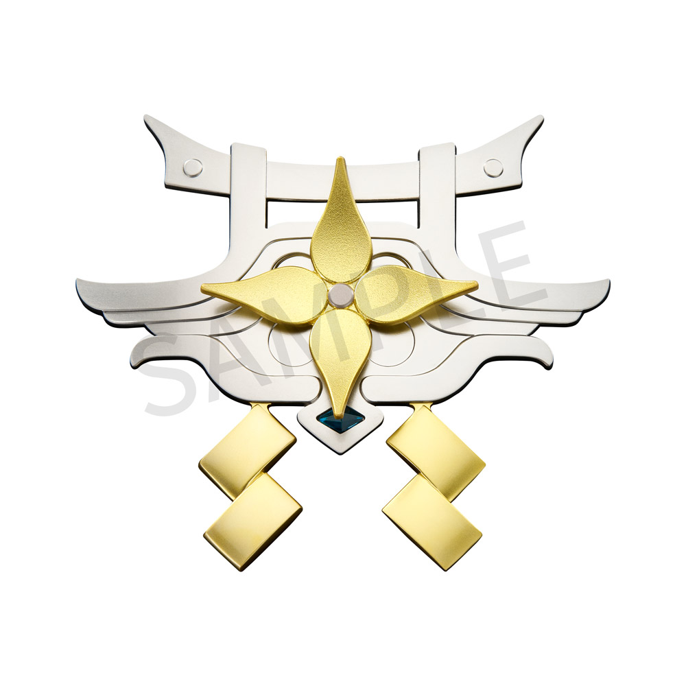 "Zenless Zone Zero" Hoshimi Miyabi Honed Blade of Reflection Ver.