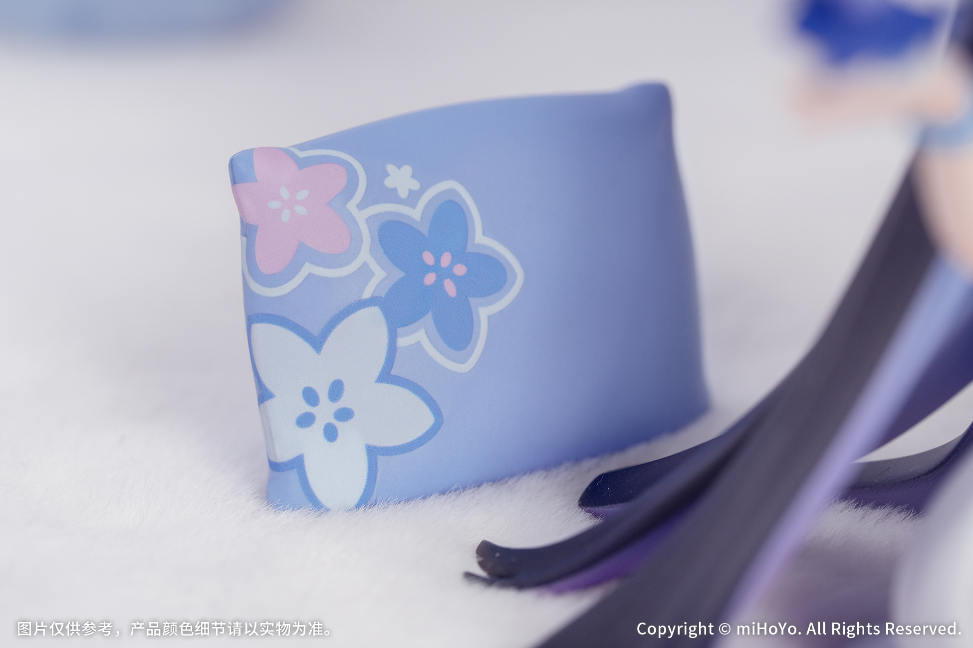 "Honkai Impact 3rd" Seele: Herrscher of Rebirth Little Herrscher Ver.