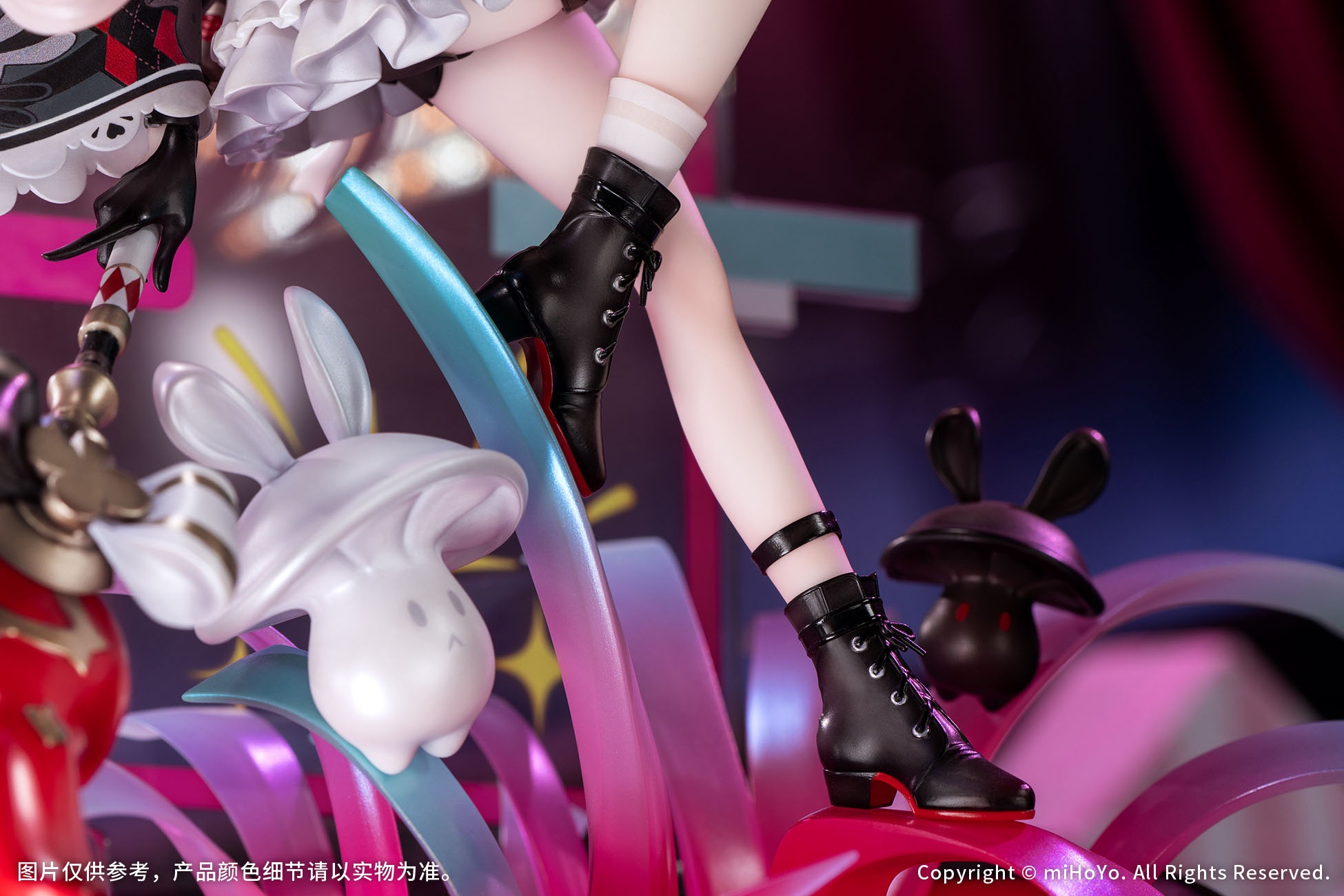 "Honkai: Star Rail" Sparxie 1/7 Scale Figure