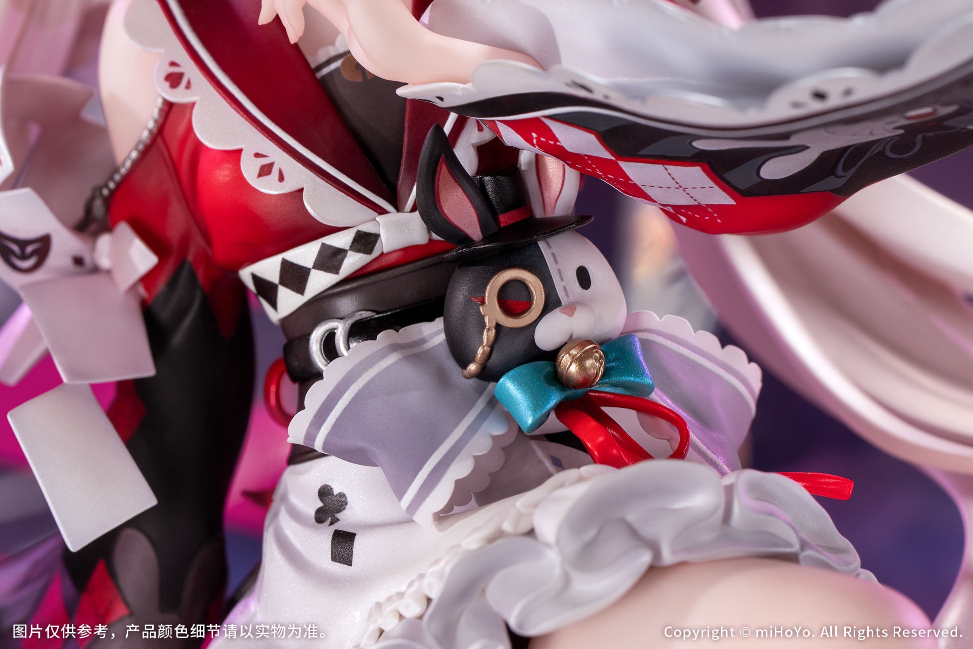 "Honkai: Star Rail" Sparxie 1/7 Scale Figure