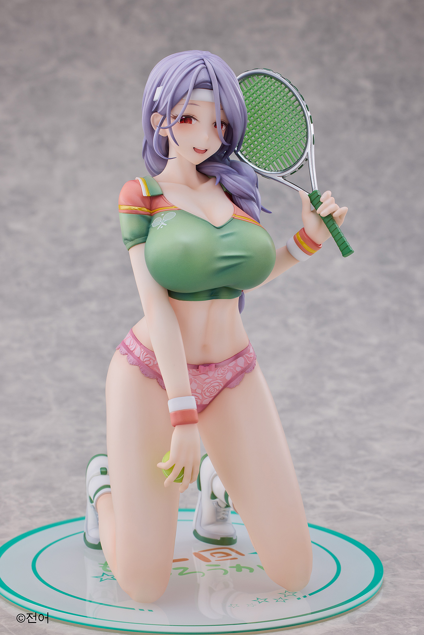 VIVIFY SHALL WE DO IT AGAIN? YUKI 1/6 SCALE FIGURE SPECIAL EDITION