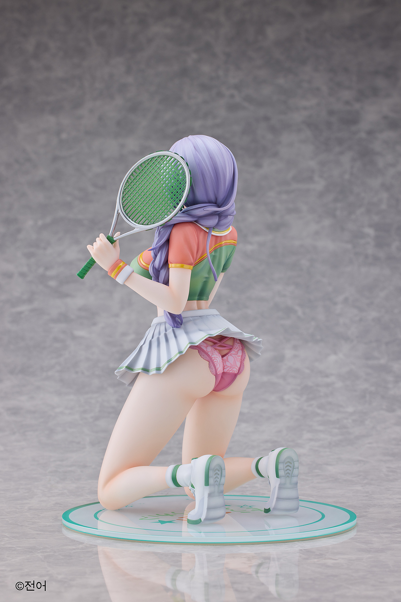 VIVIFY SHALL WE DO IT AGAIN? YUKI 1/6 SCALE FIGURE SPECIAL EDITION