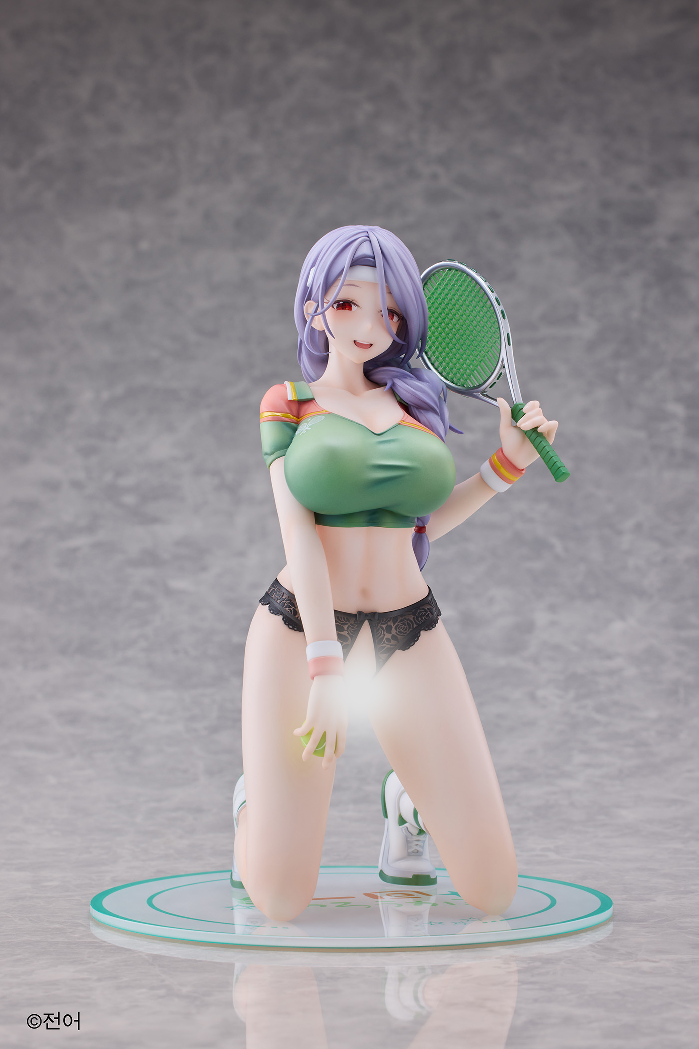 VIVIFY SHALL WE DO IT AGAIN? YUKI 1/6 SCALE FIGURE SPECIAL EDITION