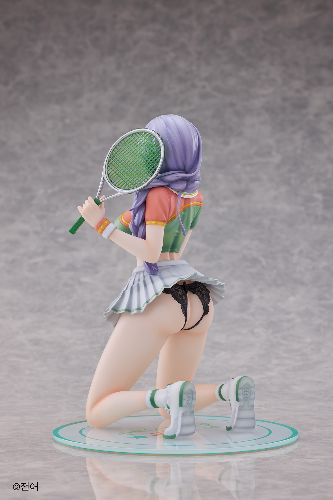 VIVIFY SHALL WE DO IT AGAIN? YUKI 1/6 SCALE FIGURE SPECIAL EDITION