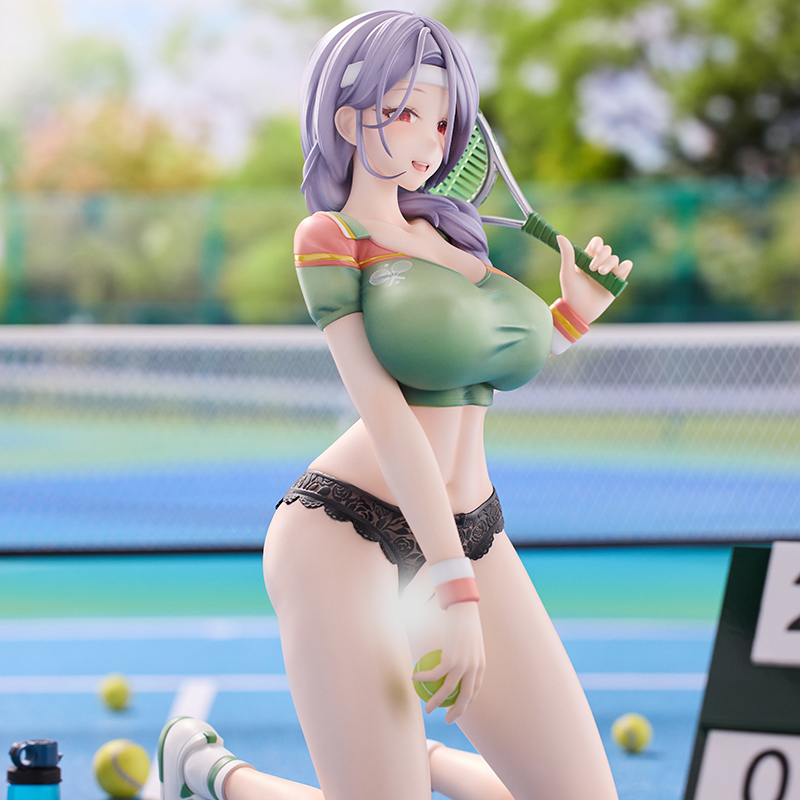 VIVIFY SHALL WE DO IT AGAIN? YUKI 1/6 SCALE FIGURE SPECIAL EDITION