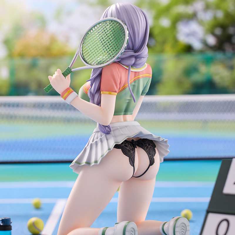 VIVIFY SHALL WE DO IT AGAIN? YUKI 1/6 SCALE FIGURE SPECIAL EDITION