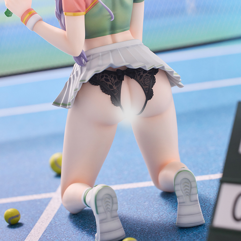 VIVIFY SHALL WE DO IT AGAIN? YUKI 1/6 SCALE FIGURE SPECIAL EDITION