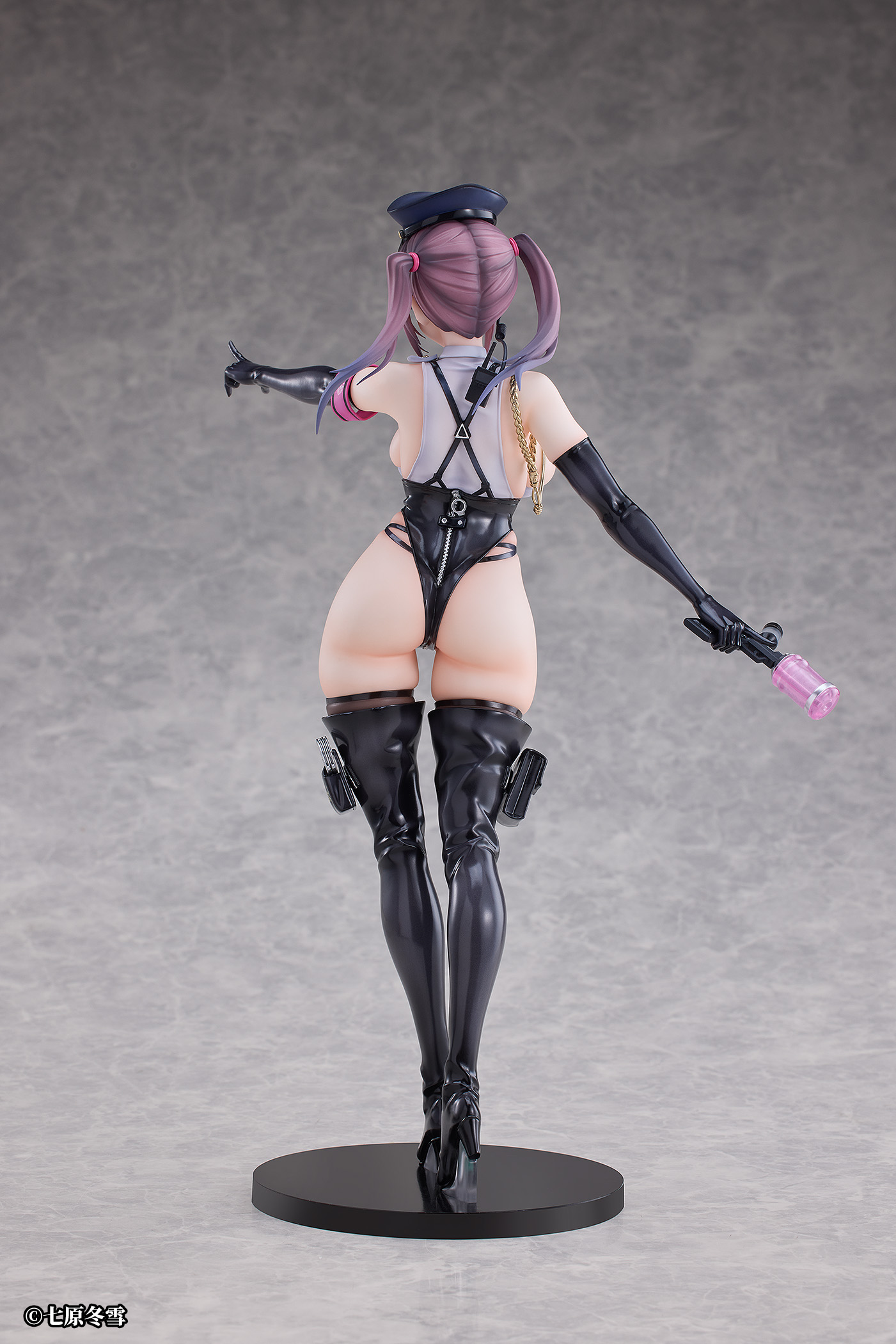 VIVIFY UTSUNOMIYA SAKI 1/6 SCALE FIGURE SPECIAL EDITION