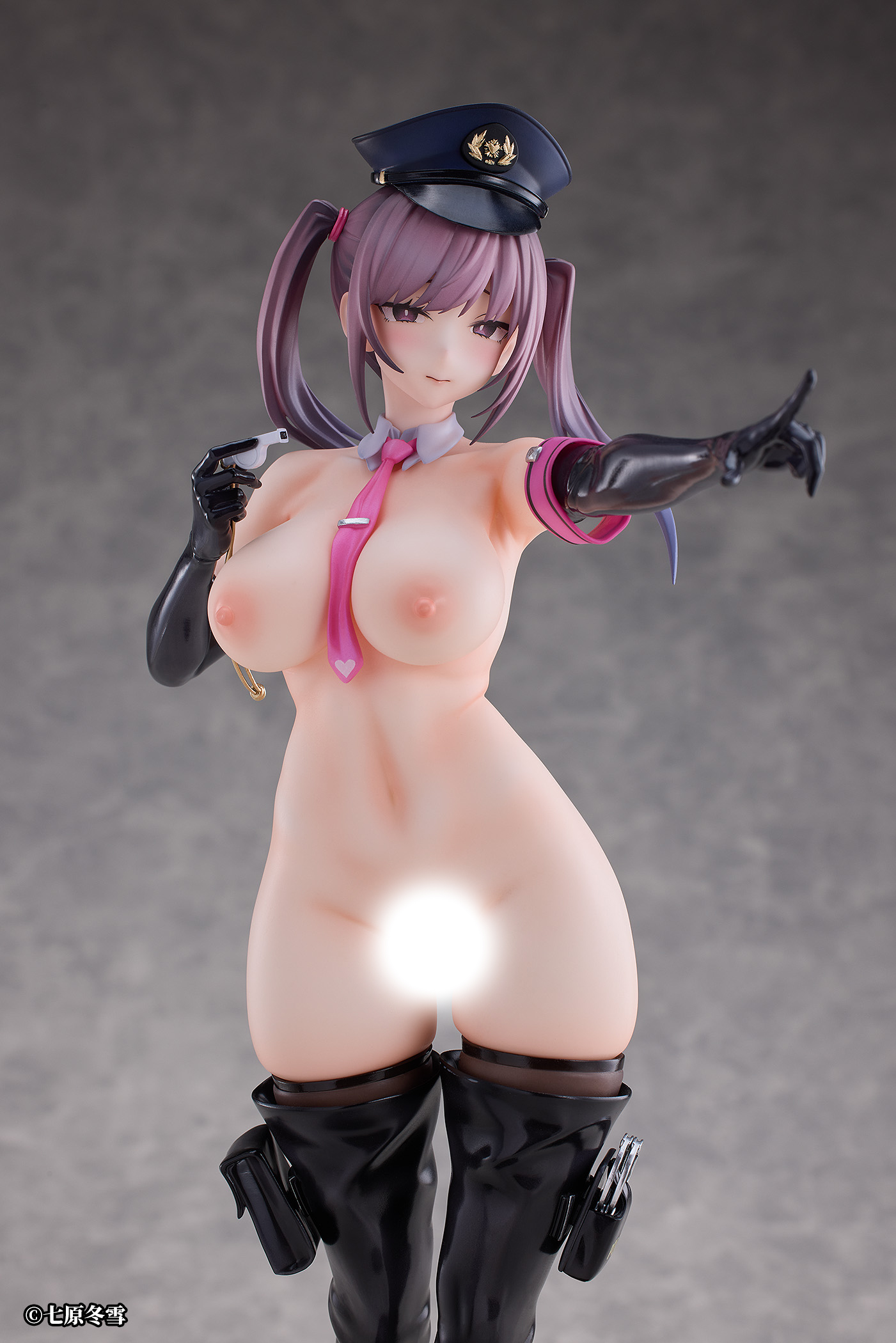 VIVIFY UTSUNOMIYA SAKI 1/6 SCALE FIGURE SPECIAL EDITION